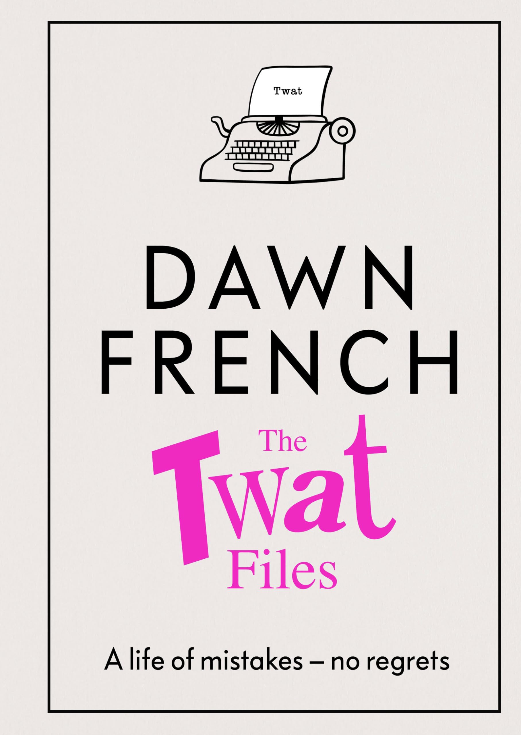 Product Image: The Twat Files