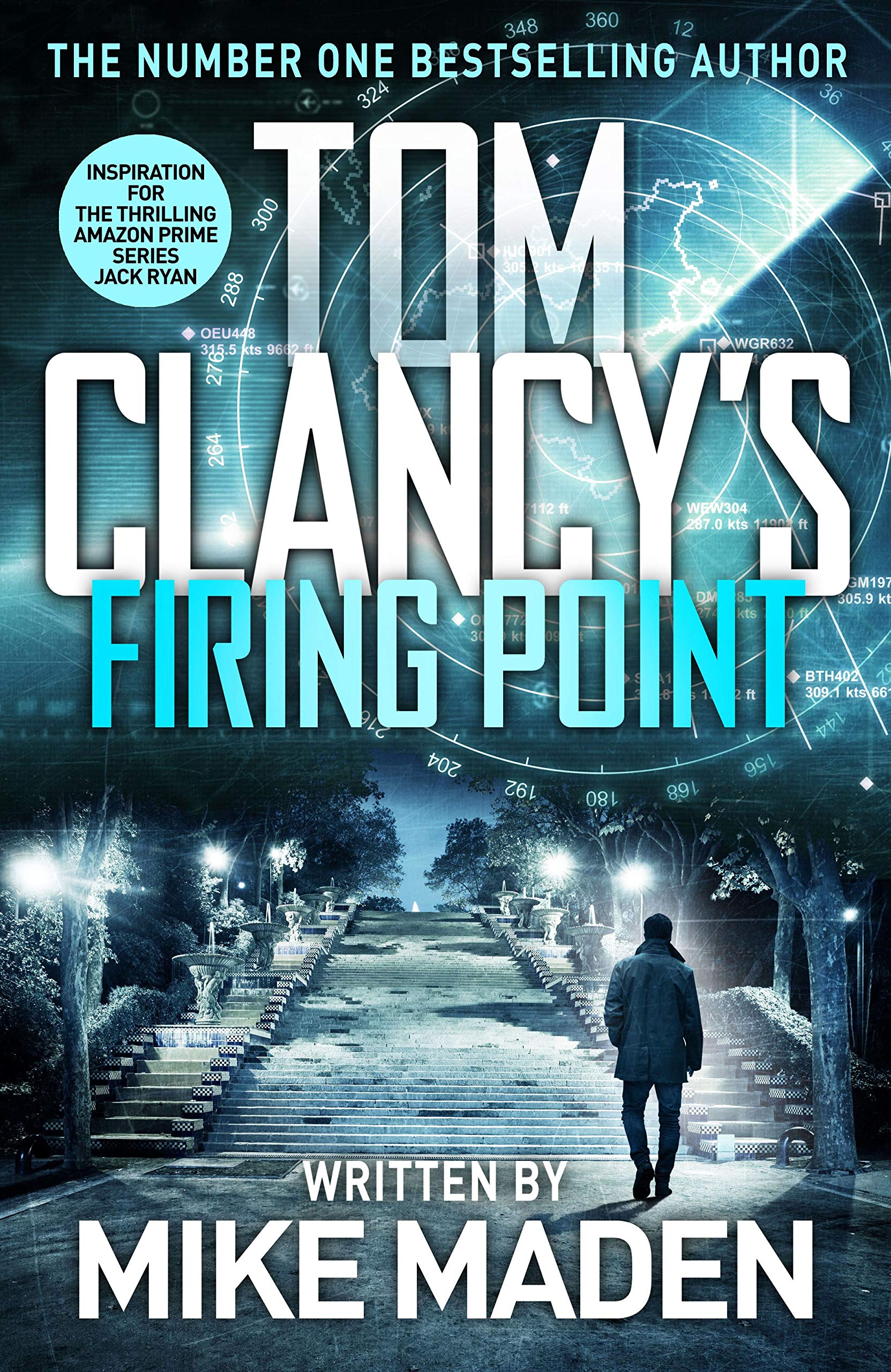 Product Image: Tom Clancy's Firing Point