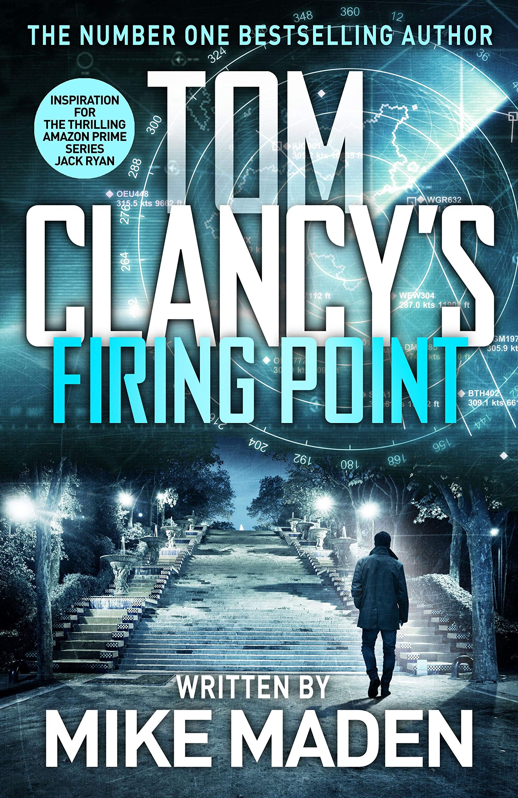 Tom Clancy's Firing Point Action & Adventure