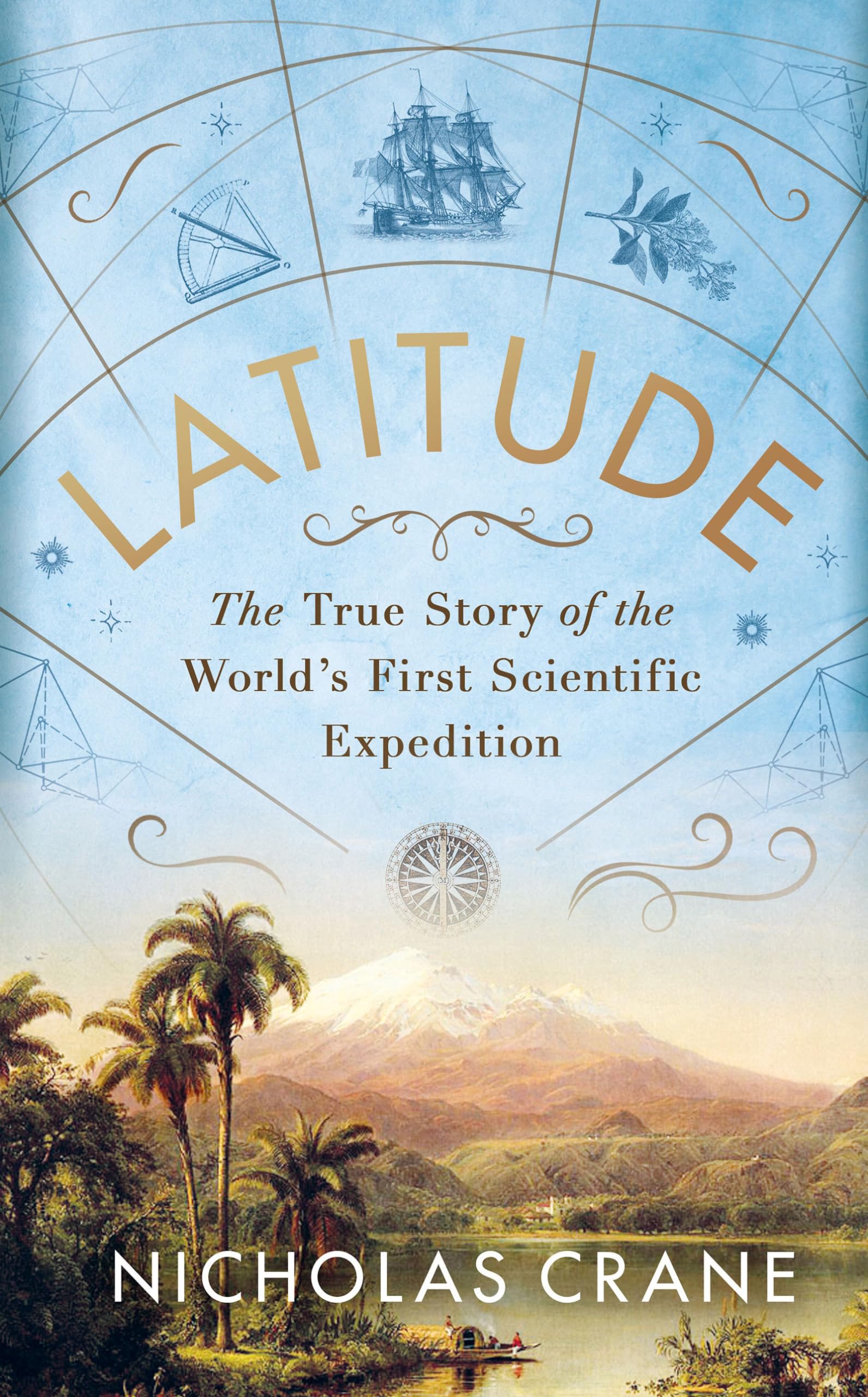 Latitude Books