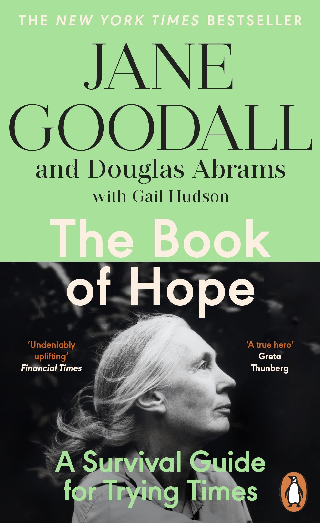 The Book of Hope Mathematics