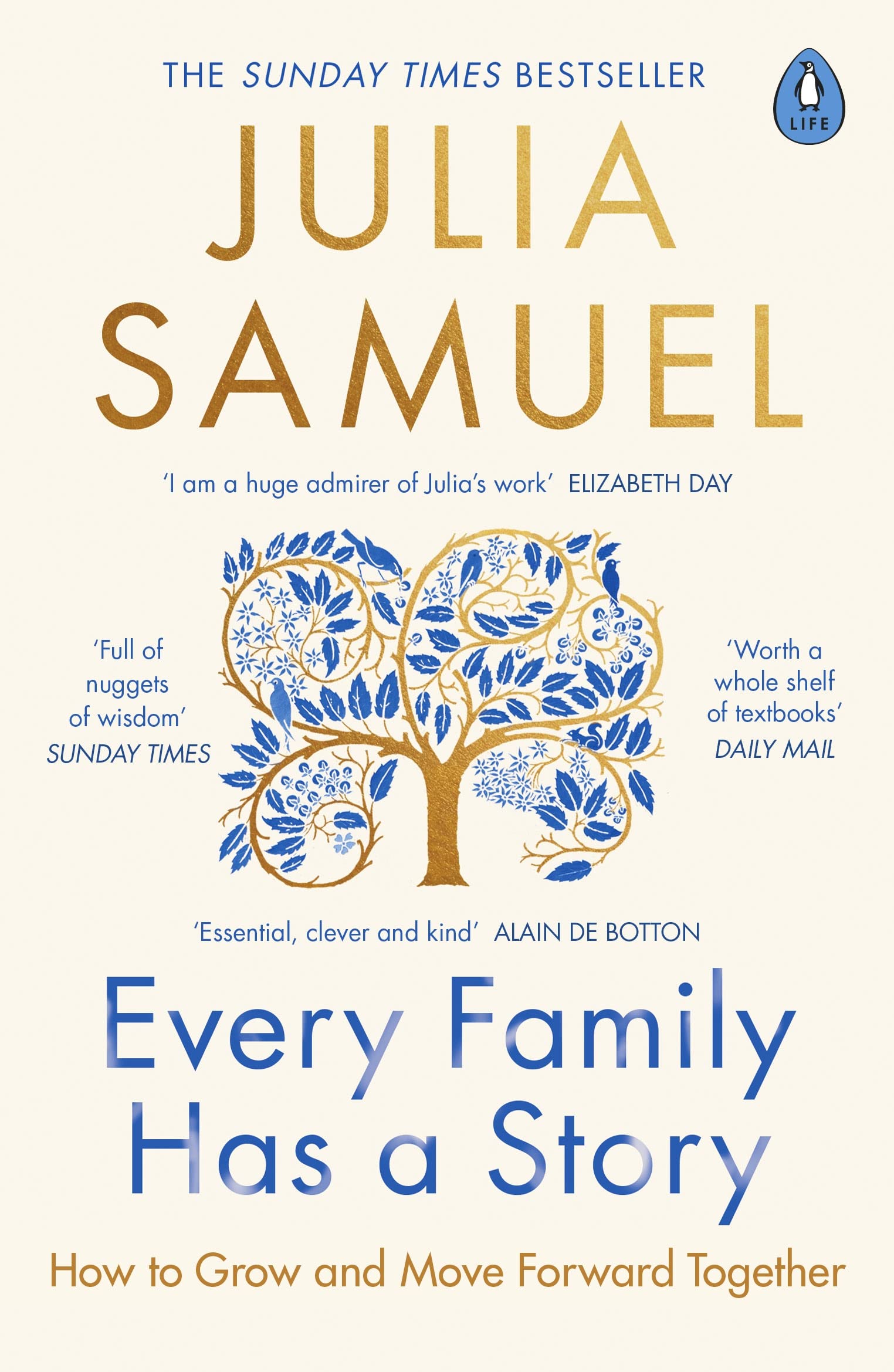 Product Image: Every Family Has A Story
