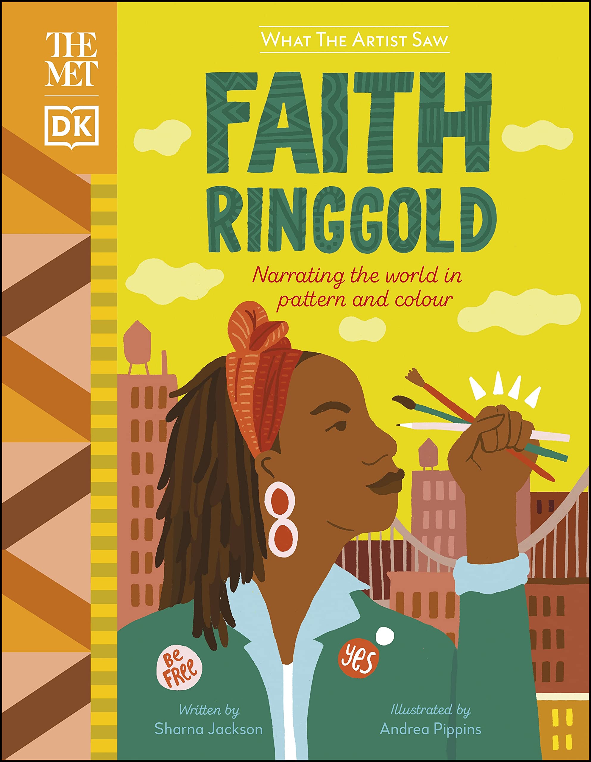 Product Image: The Met Faith Ringgold
