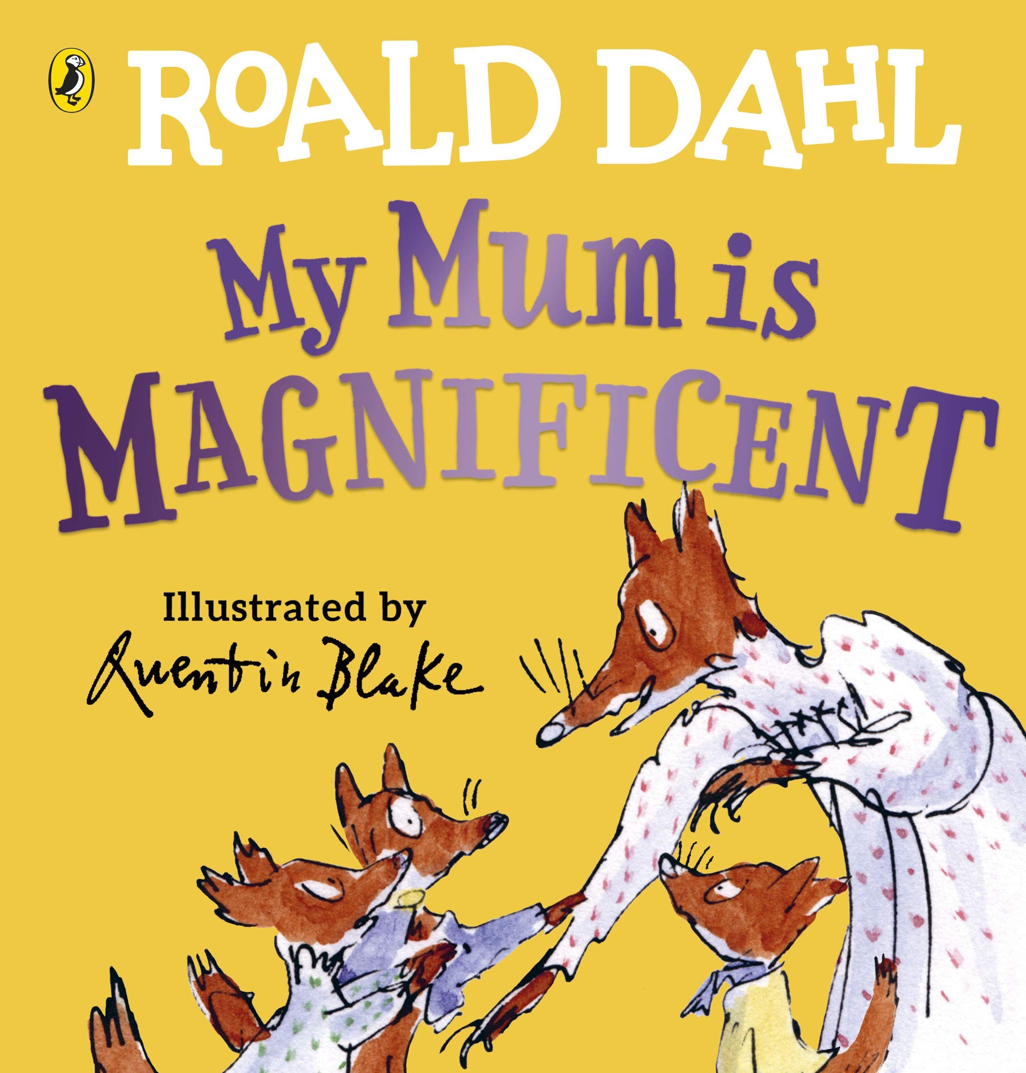 Product Image: My Mum is Magnificent