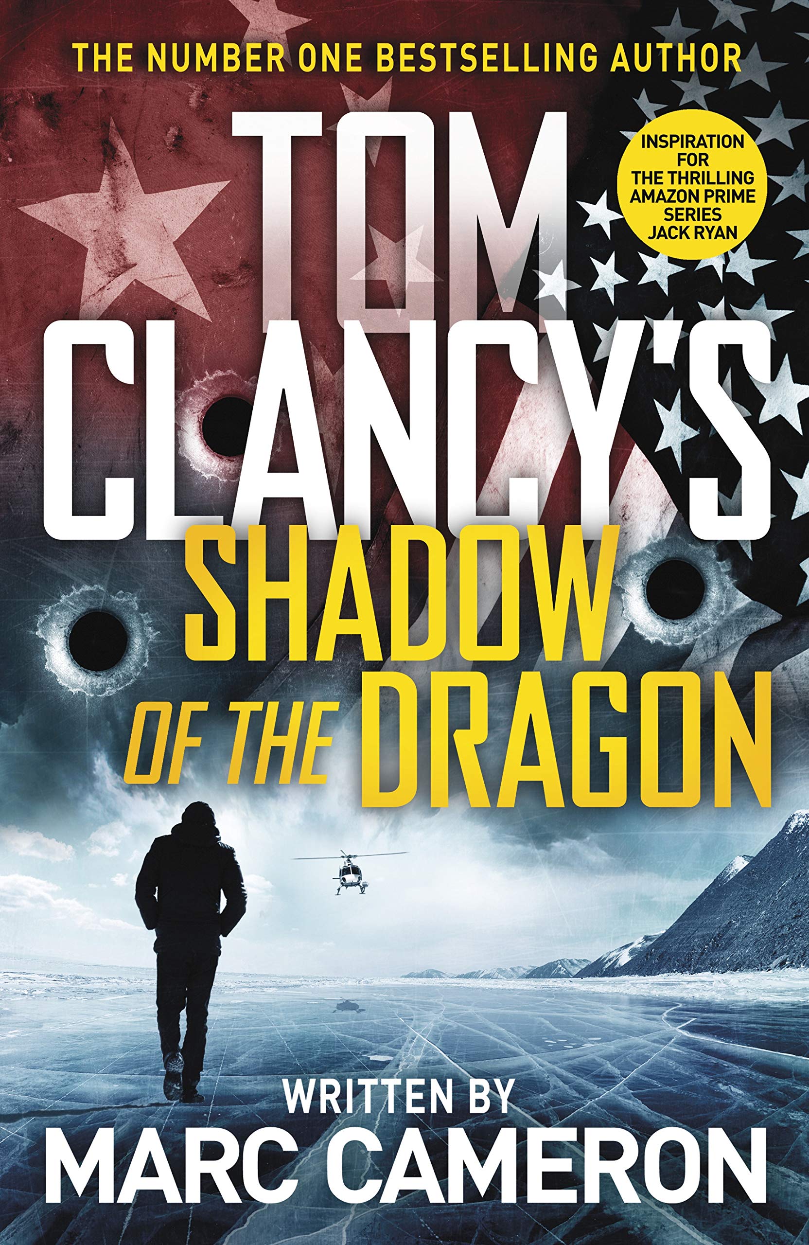 Product Image: Tom Clancy's Shadow of the Dragon