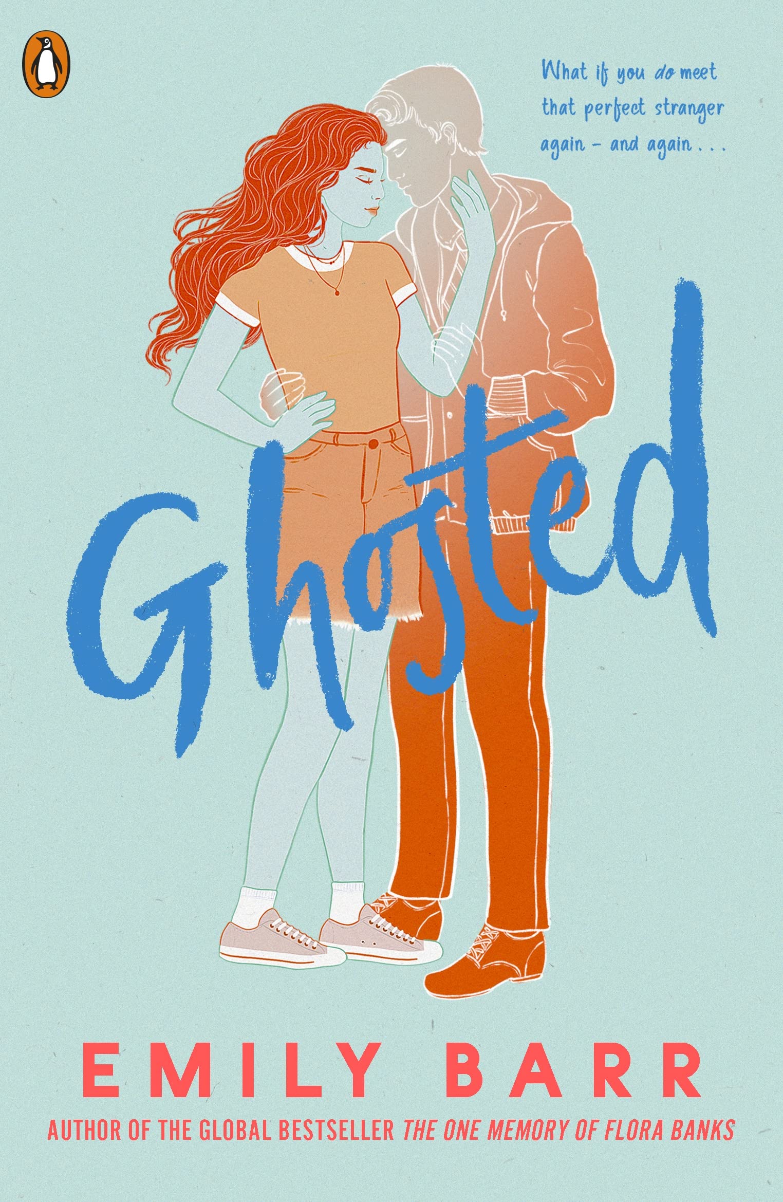 Ghosted Horror & Mystery