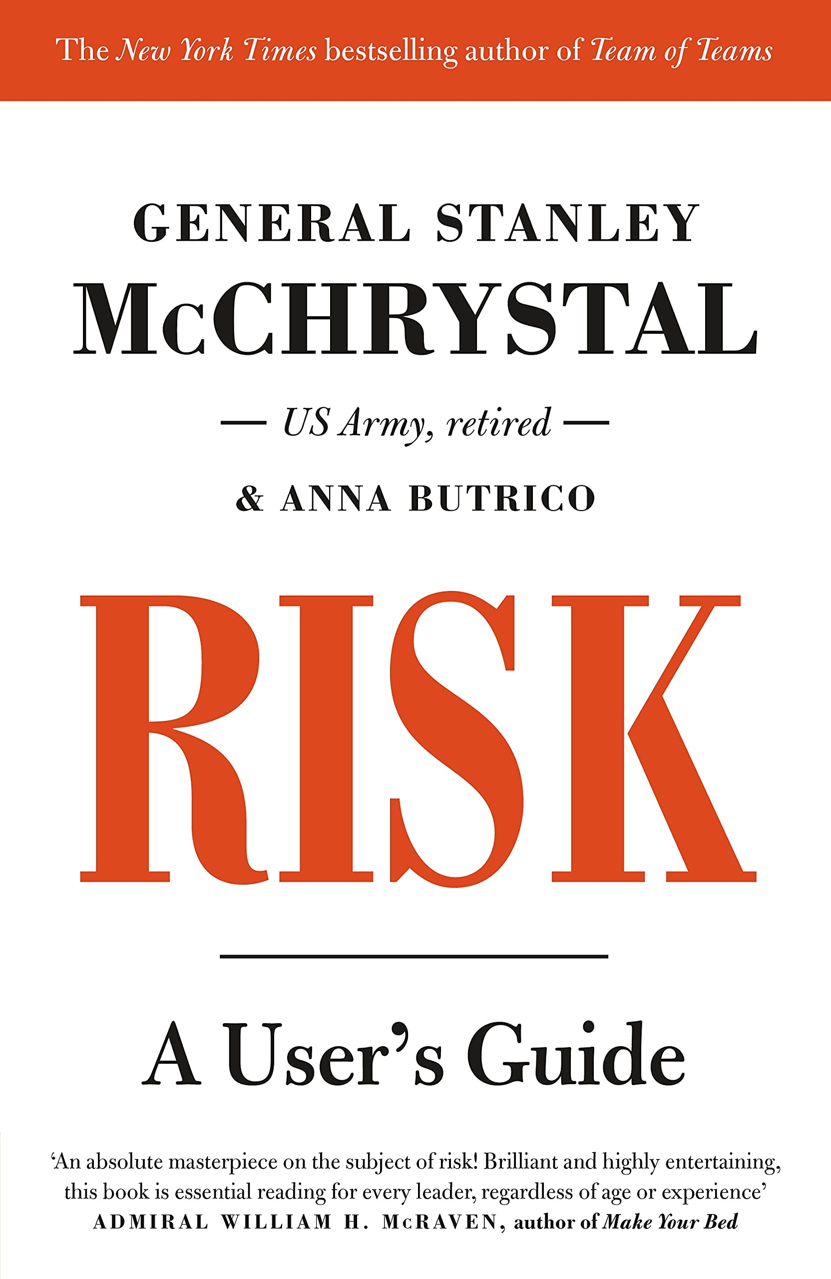 Risk Business, Finance & Career