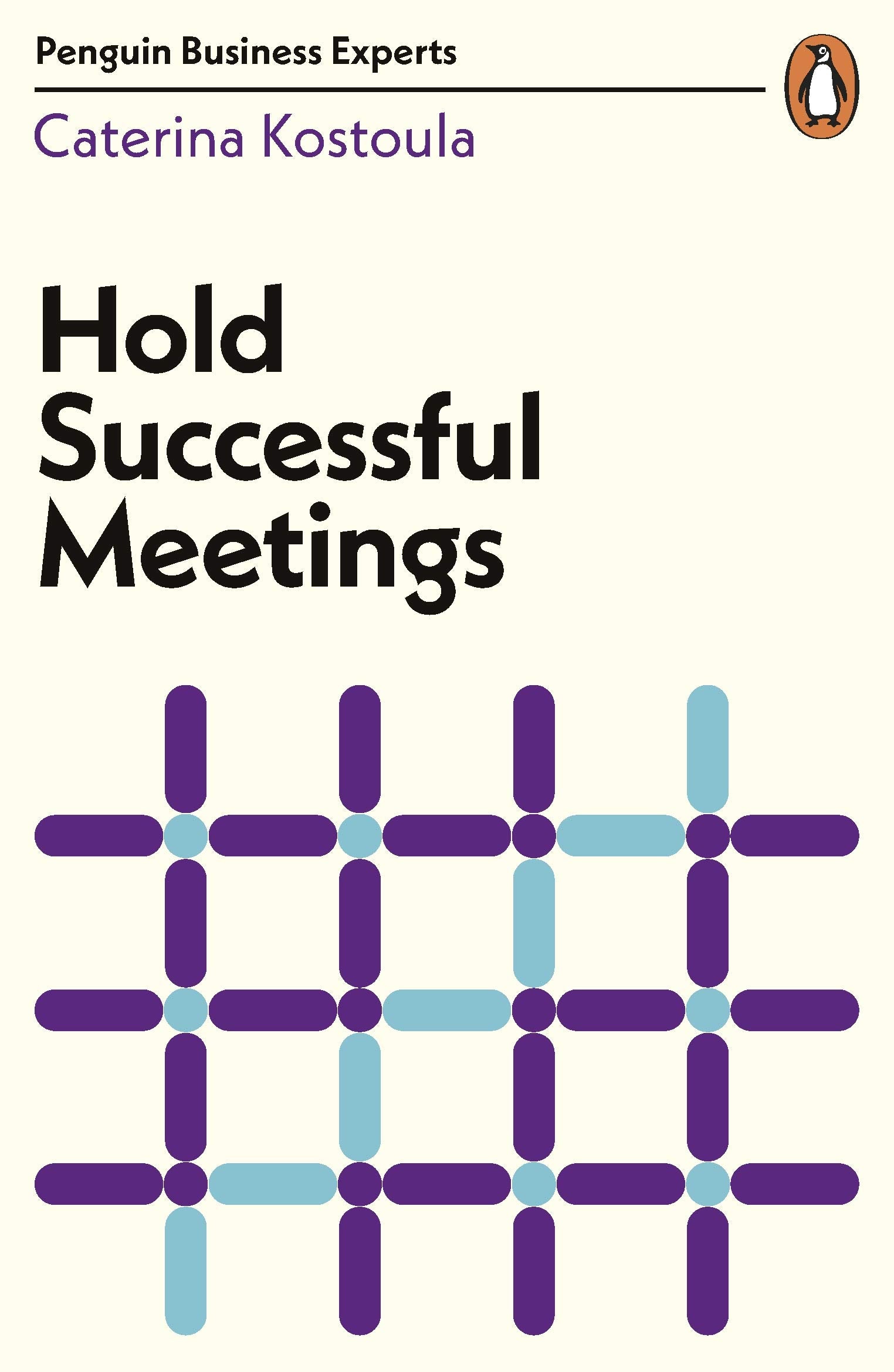 Product Image: Hold Successful Meetings