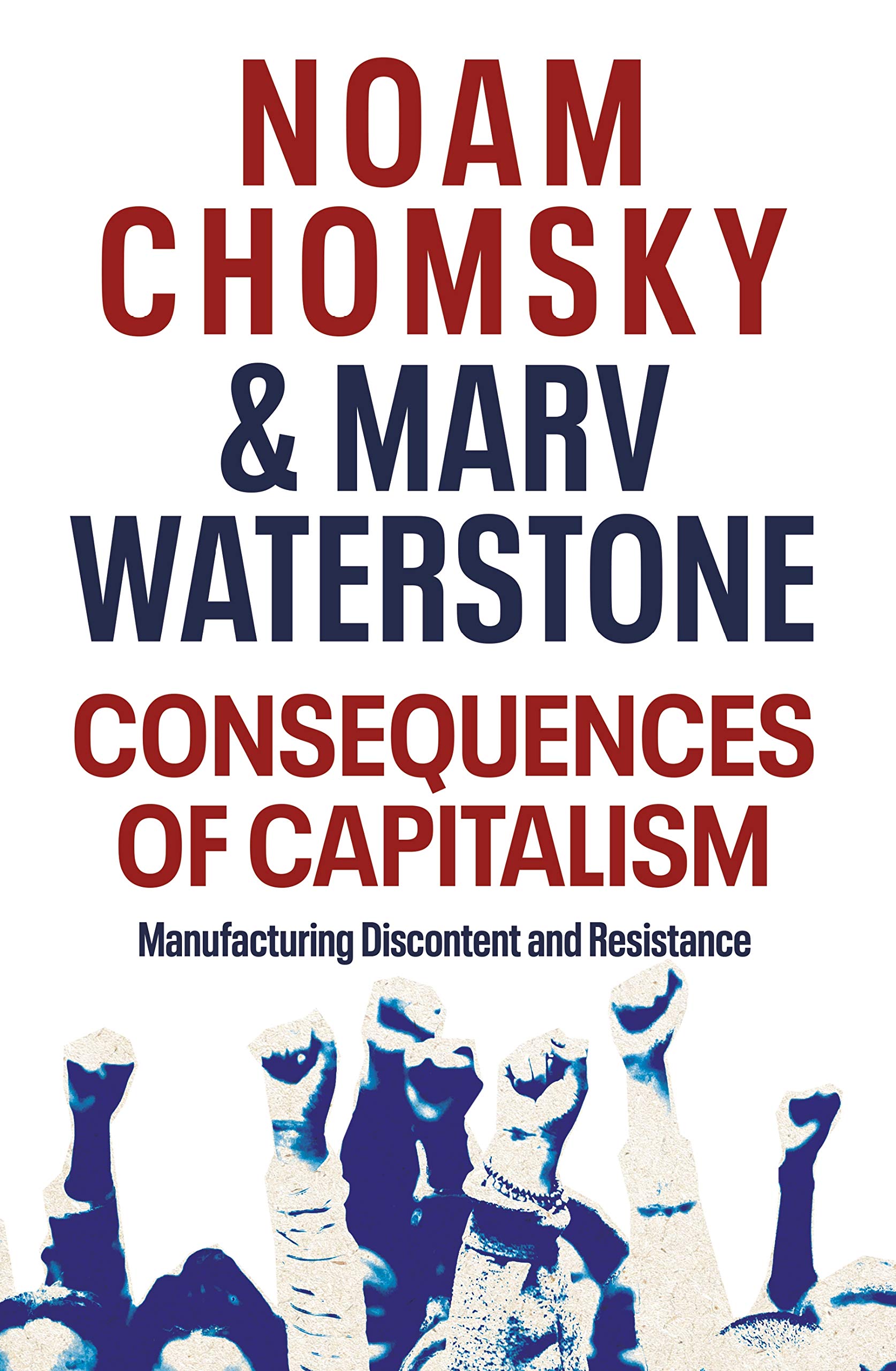 Product Image: Consequences of Capitalism