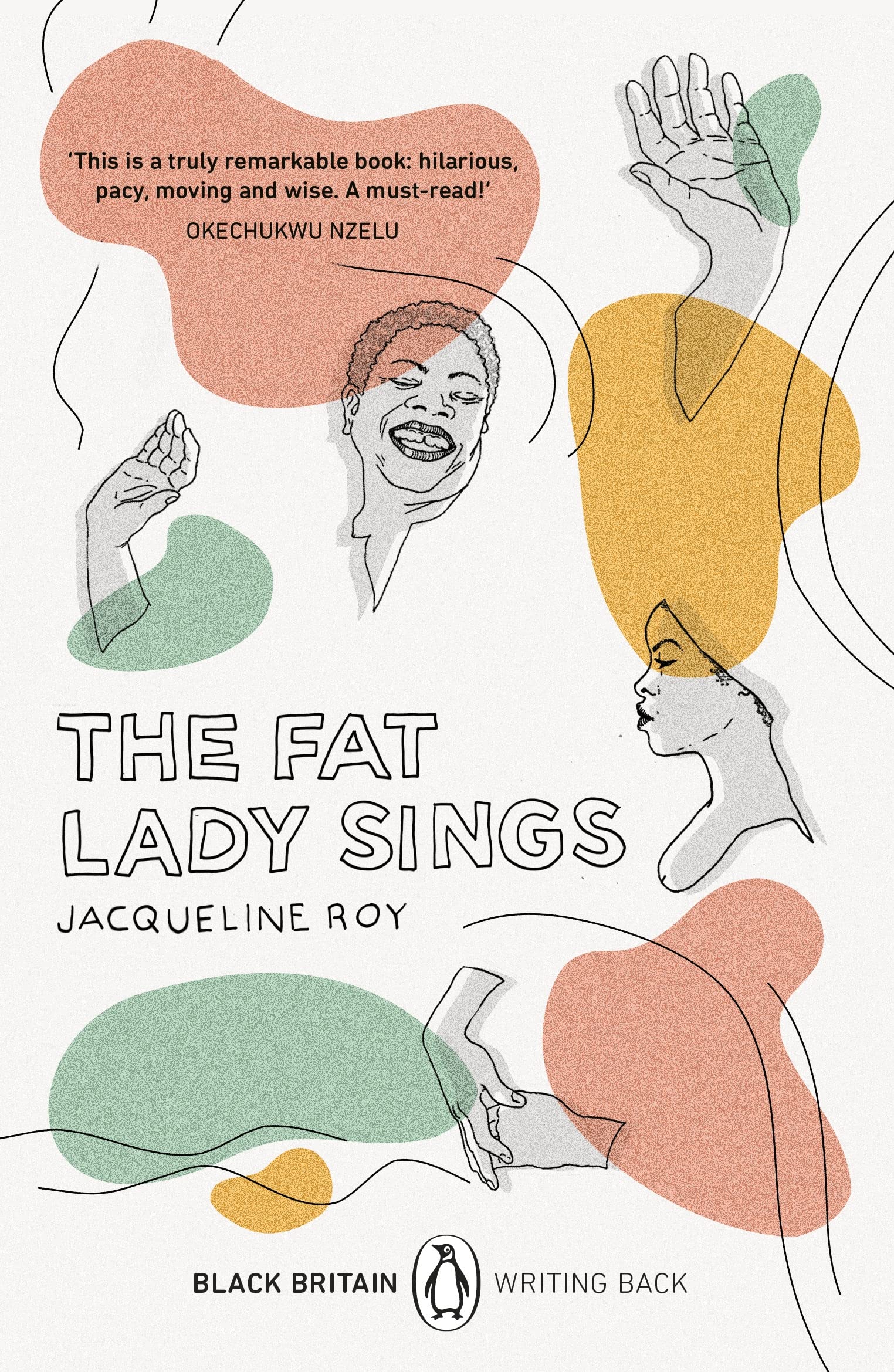The Fat Lady Sings: A collection of rediscovered works celebrating Black Britain curated by Booker Prize-winner Bernardine Evaristo (Black Britain: Writing Back, 5) Medicine