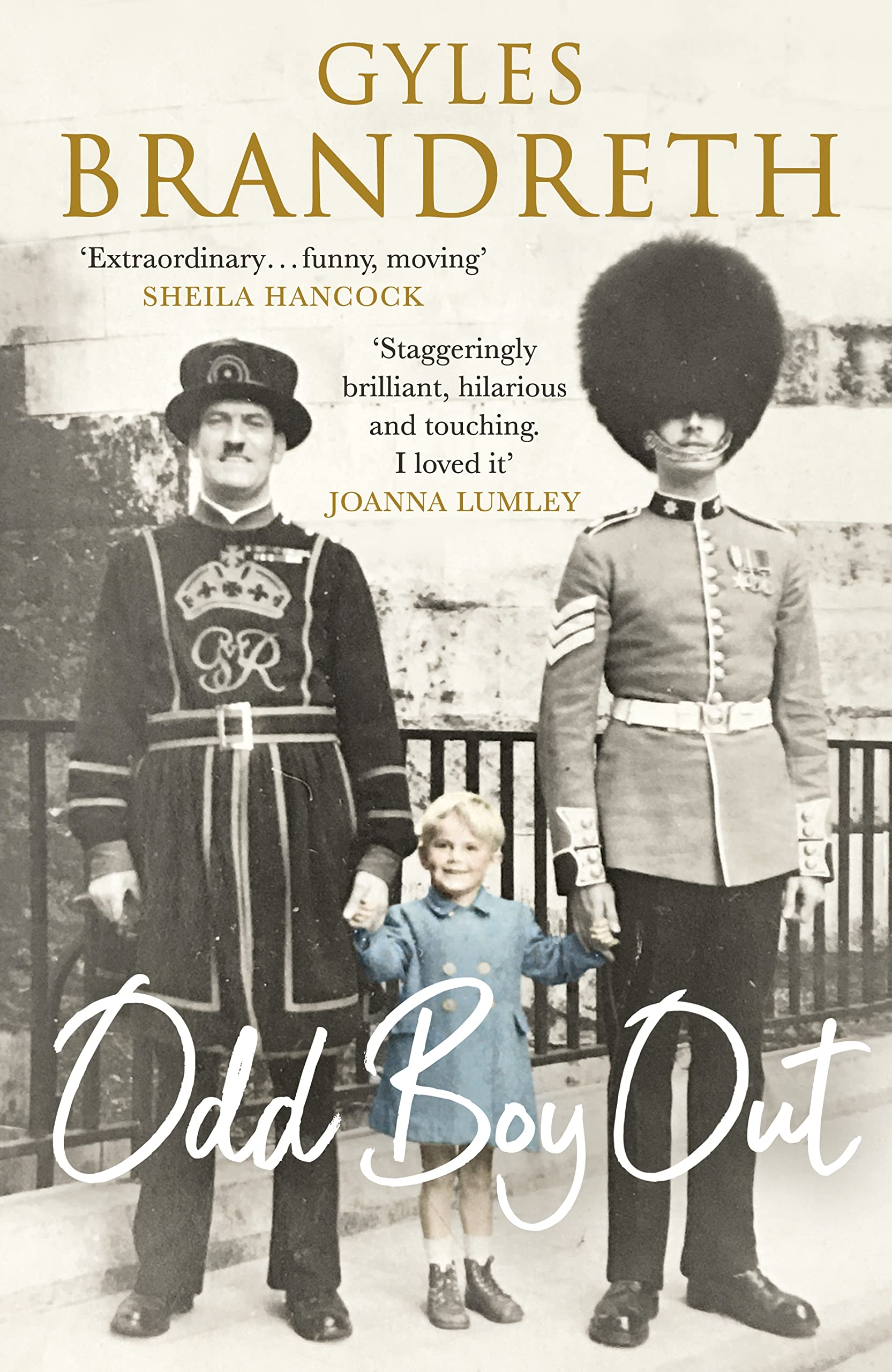 Odd Boy Out Art & Literature Books