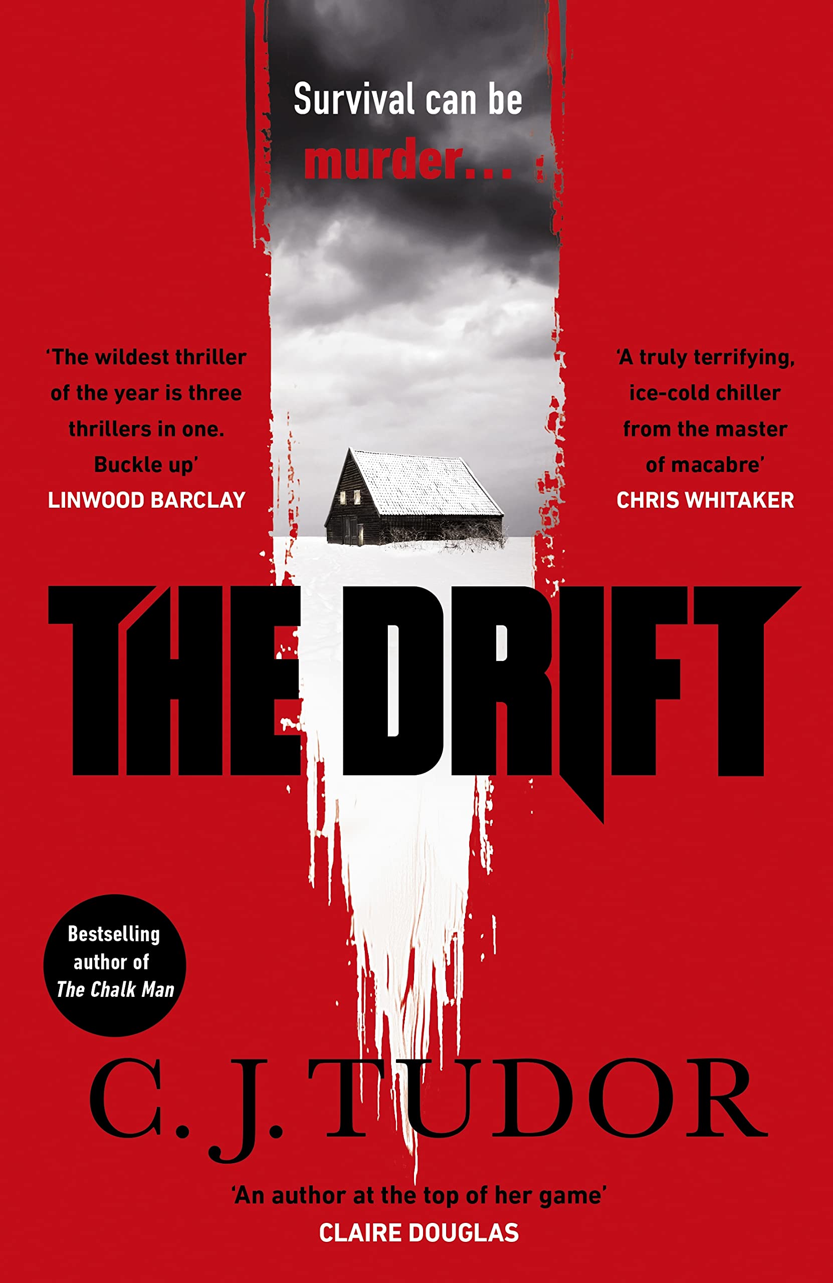 The Drift Horror & Mystery