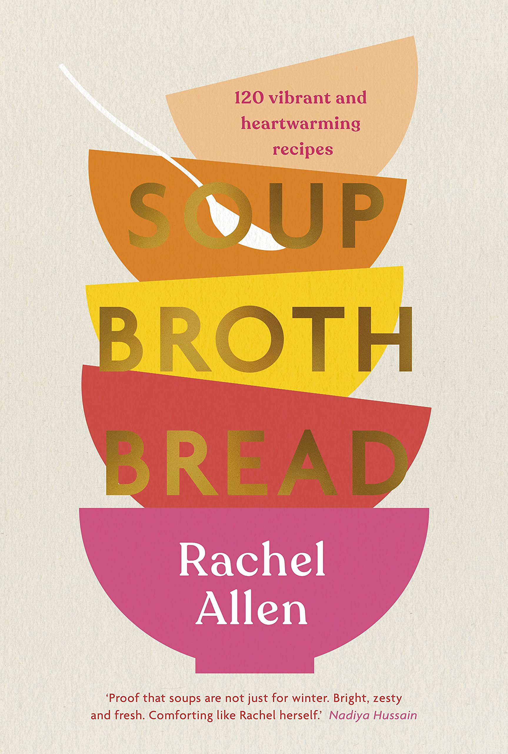 Product Image: Soup Broth Bread