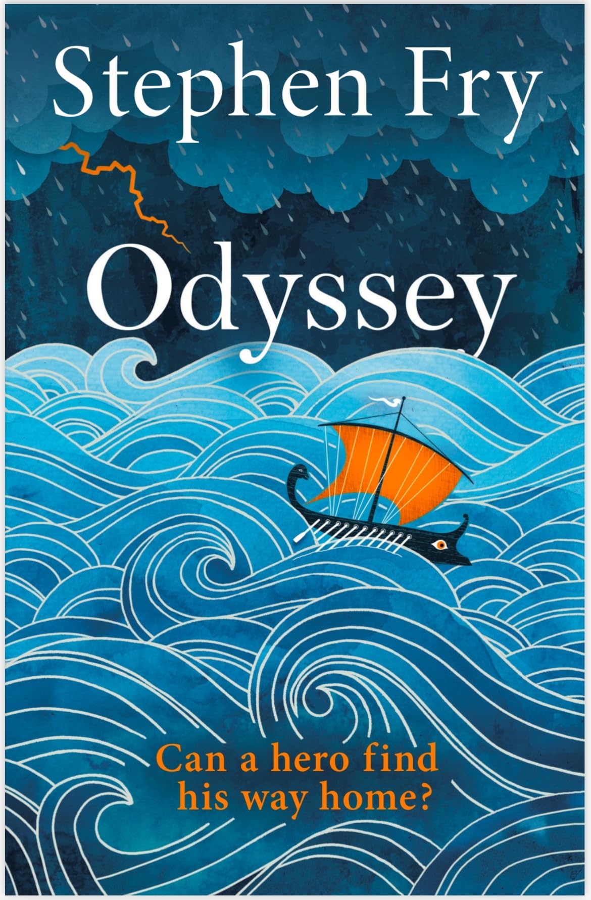 Odyssey Social Sciences