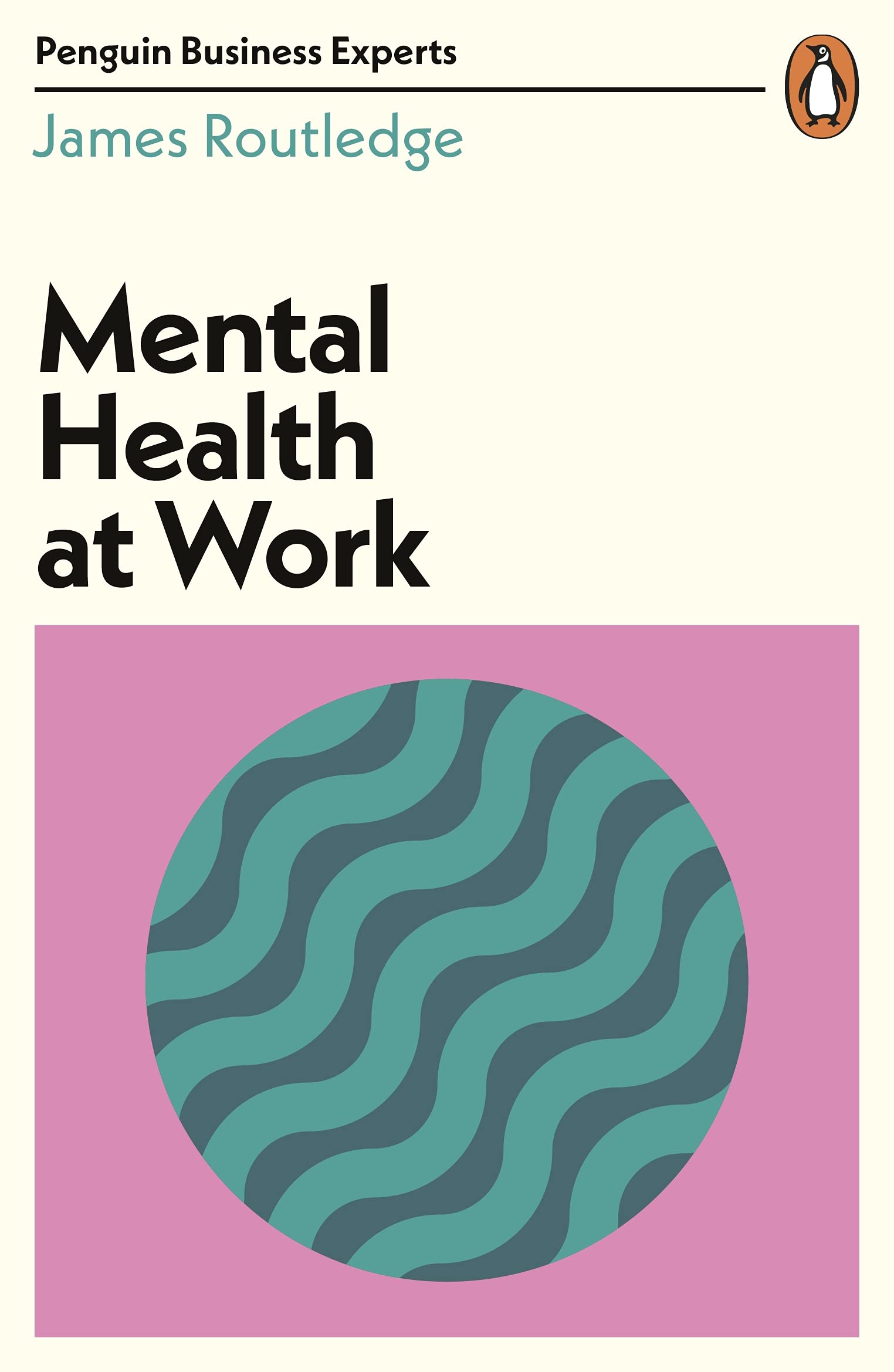 Mental Health at Work Medicine Books