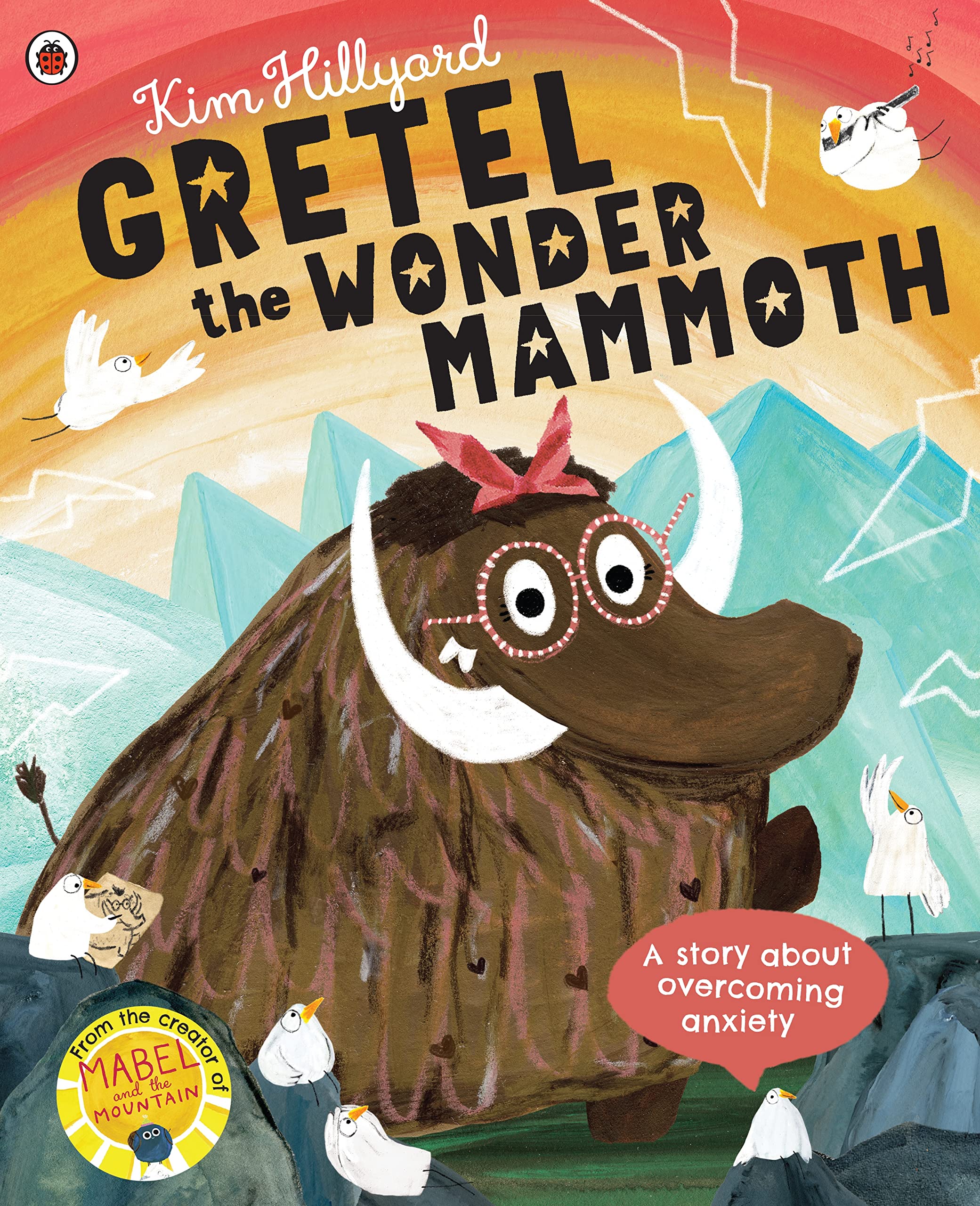 Product Image: Gretel the Wonder Mammoth