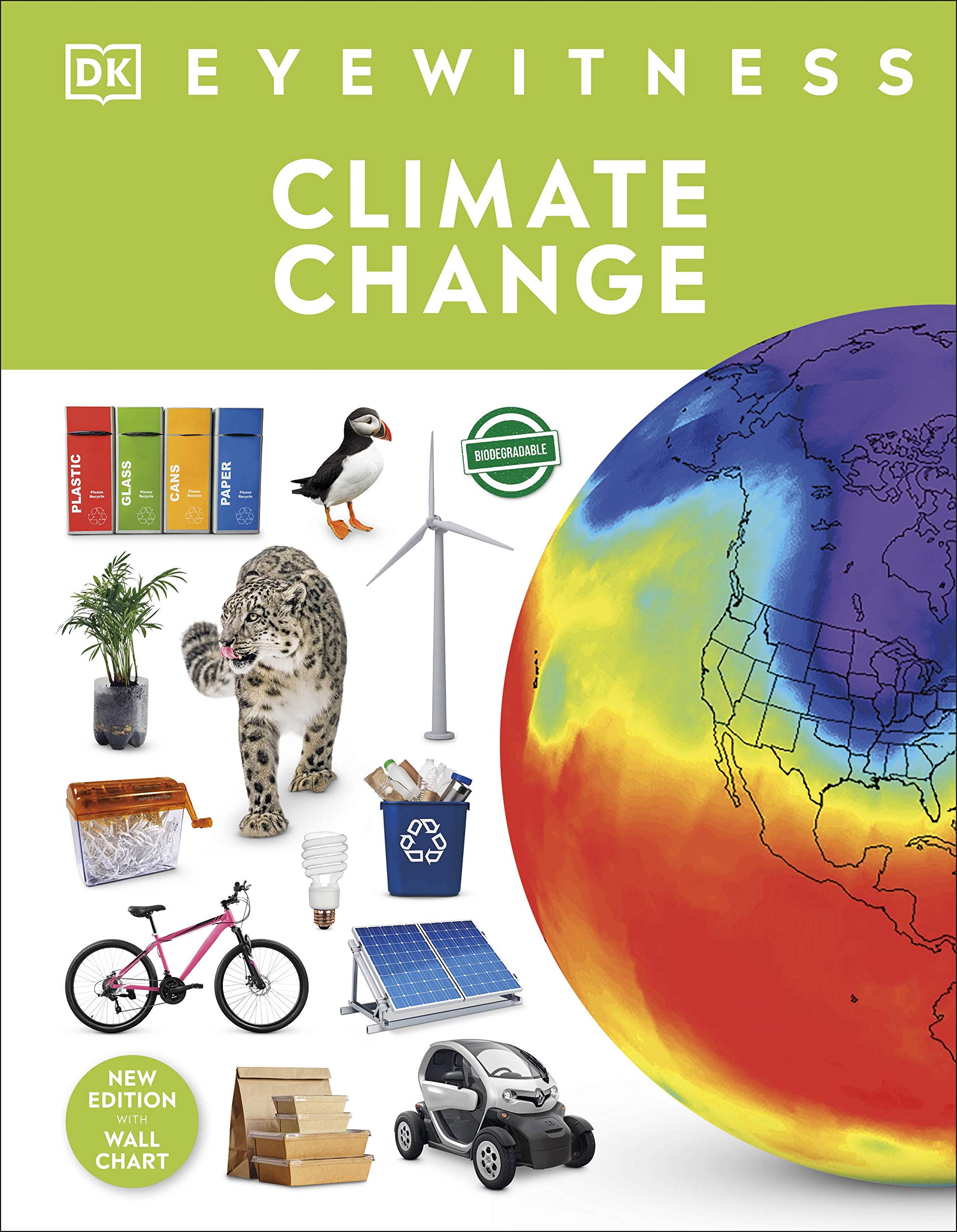Climate Change Leisure, Home & Garden