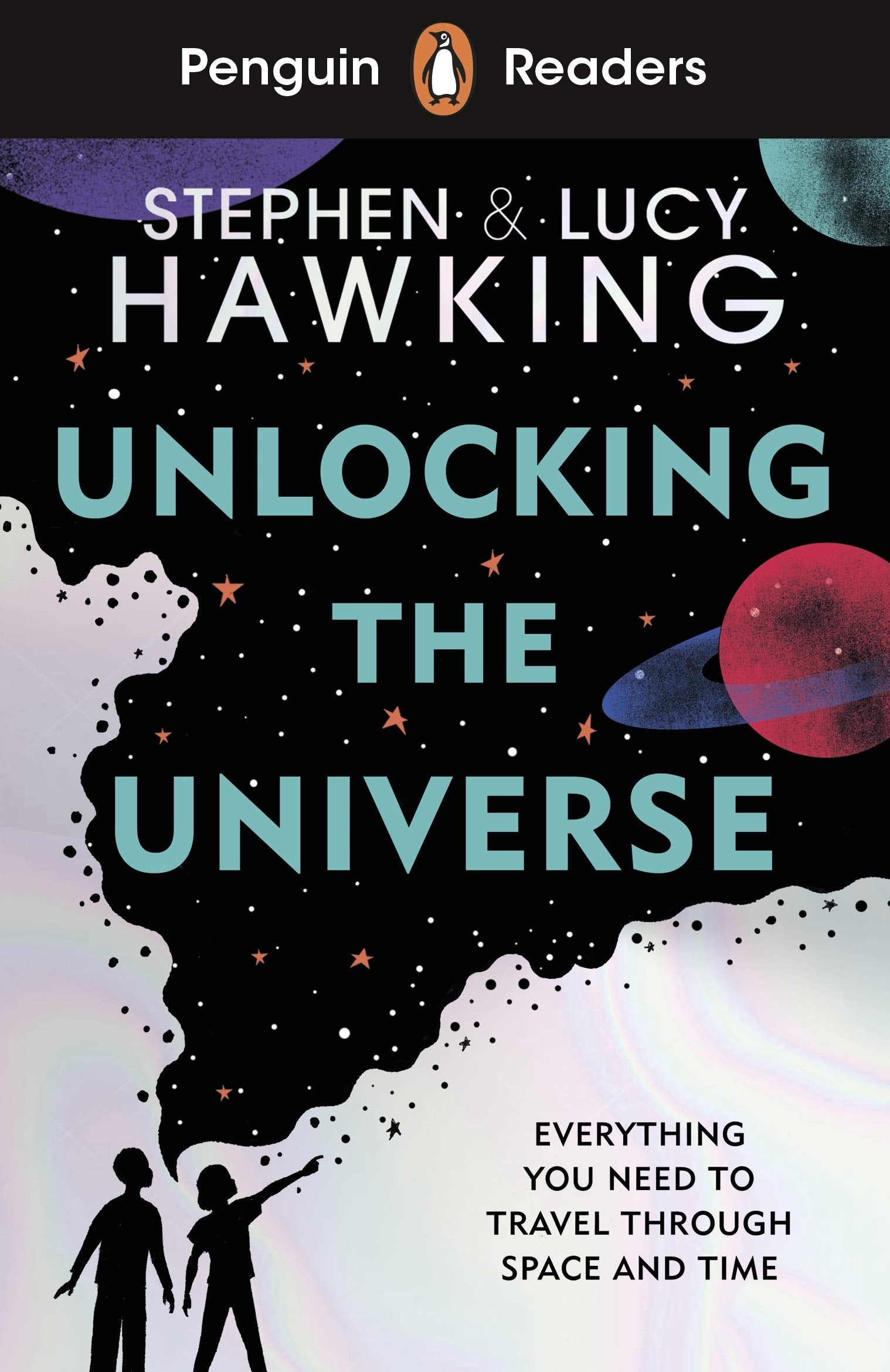 Penguin Readers Level 5: Unlocking the Universe (ELT Graded Reader) Study Guides