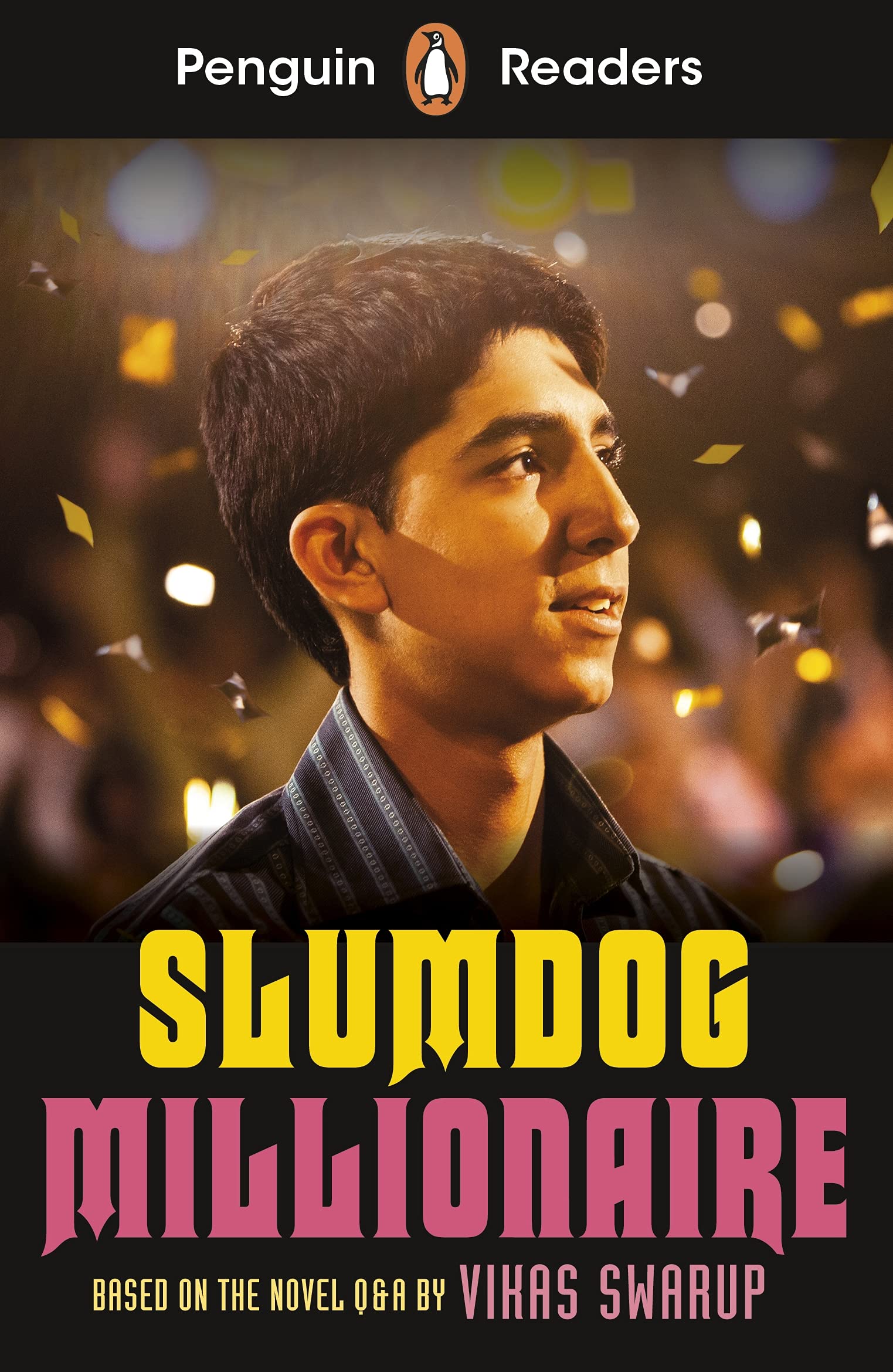 Penguin Readers Level 6: Slumdog Millionaire (ELT Graded Reader) Study Guides