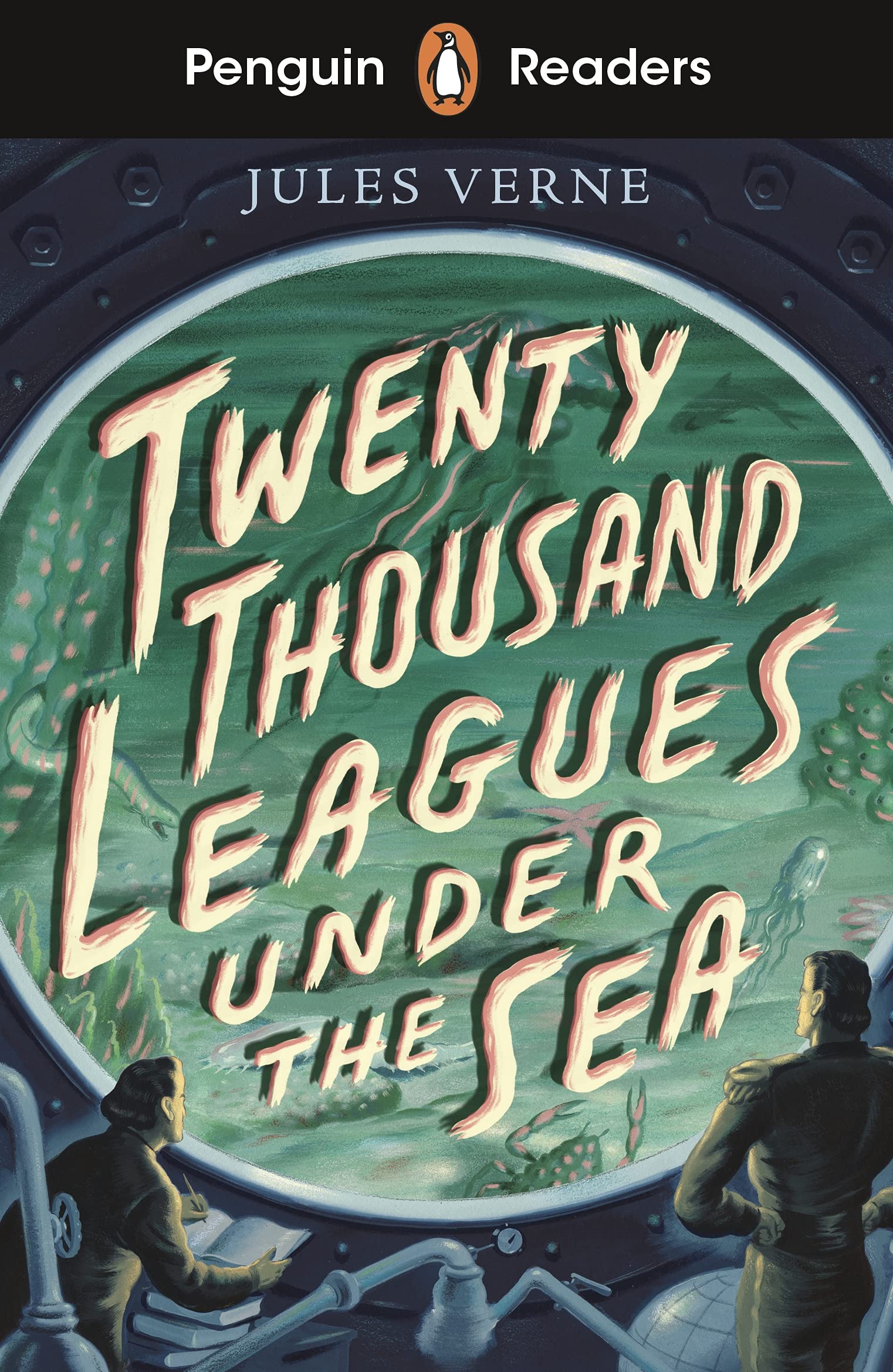 Product Image: Twenty Thousand Leagues Under the Sea