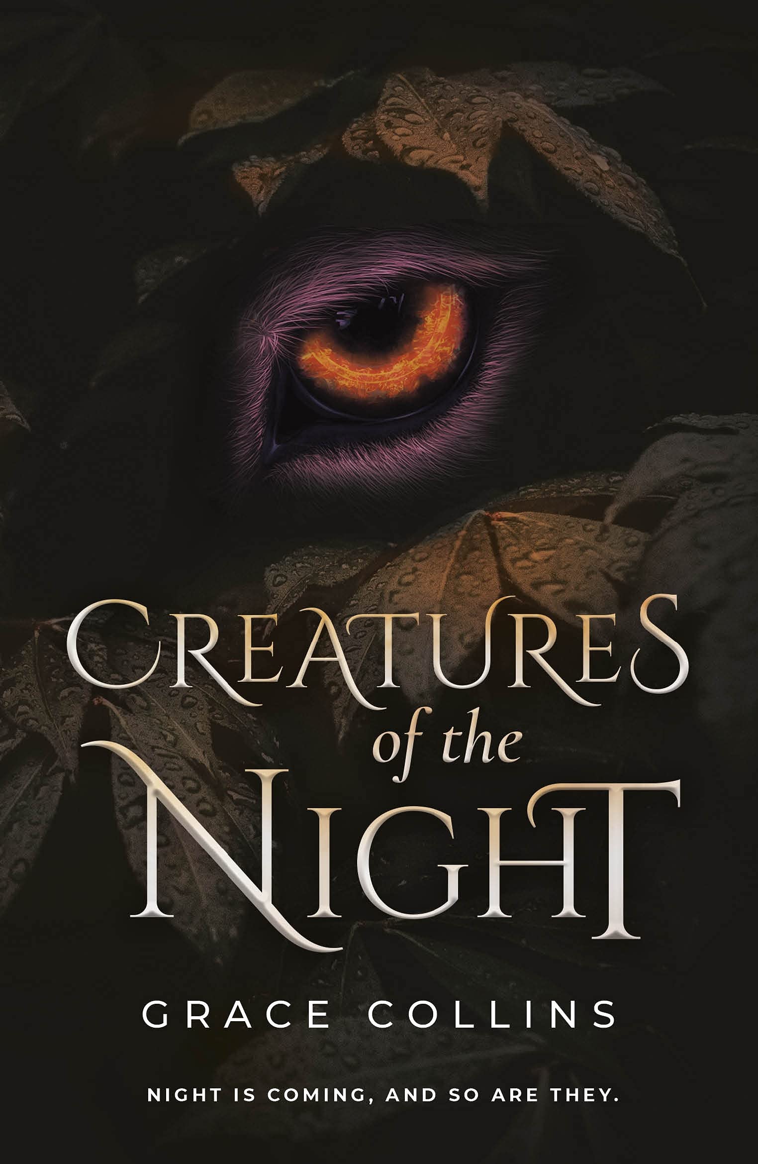 Creatures of the Night Horror & Mystery