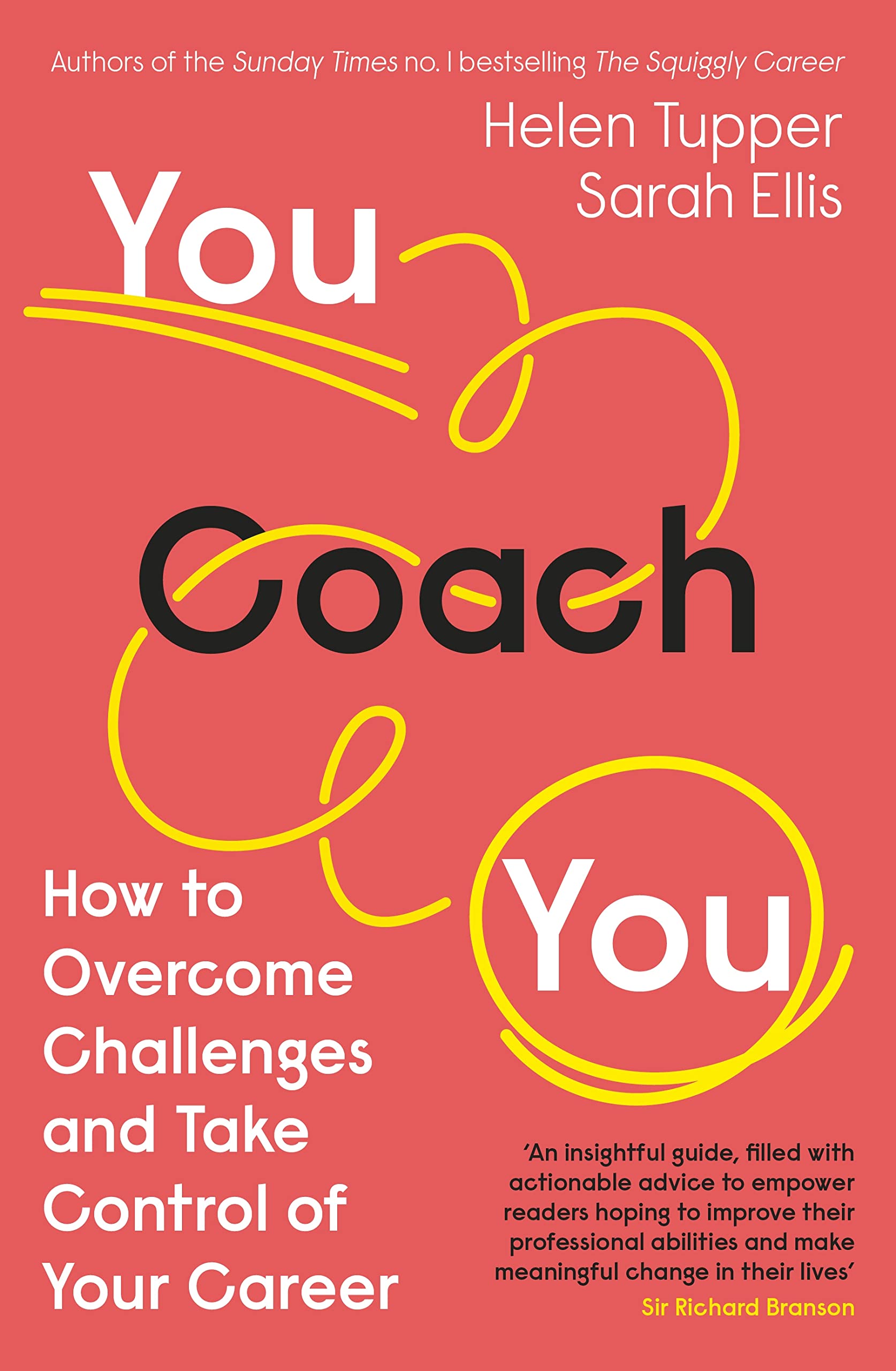 Product Image: You Coach You