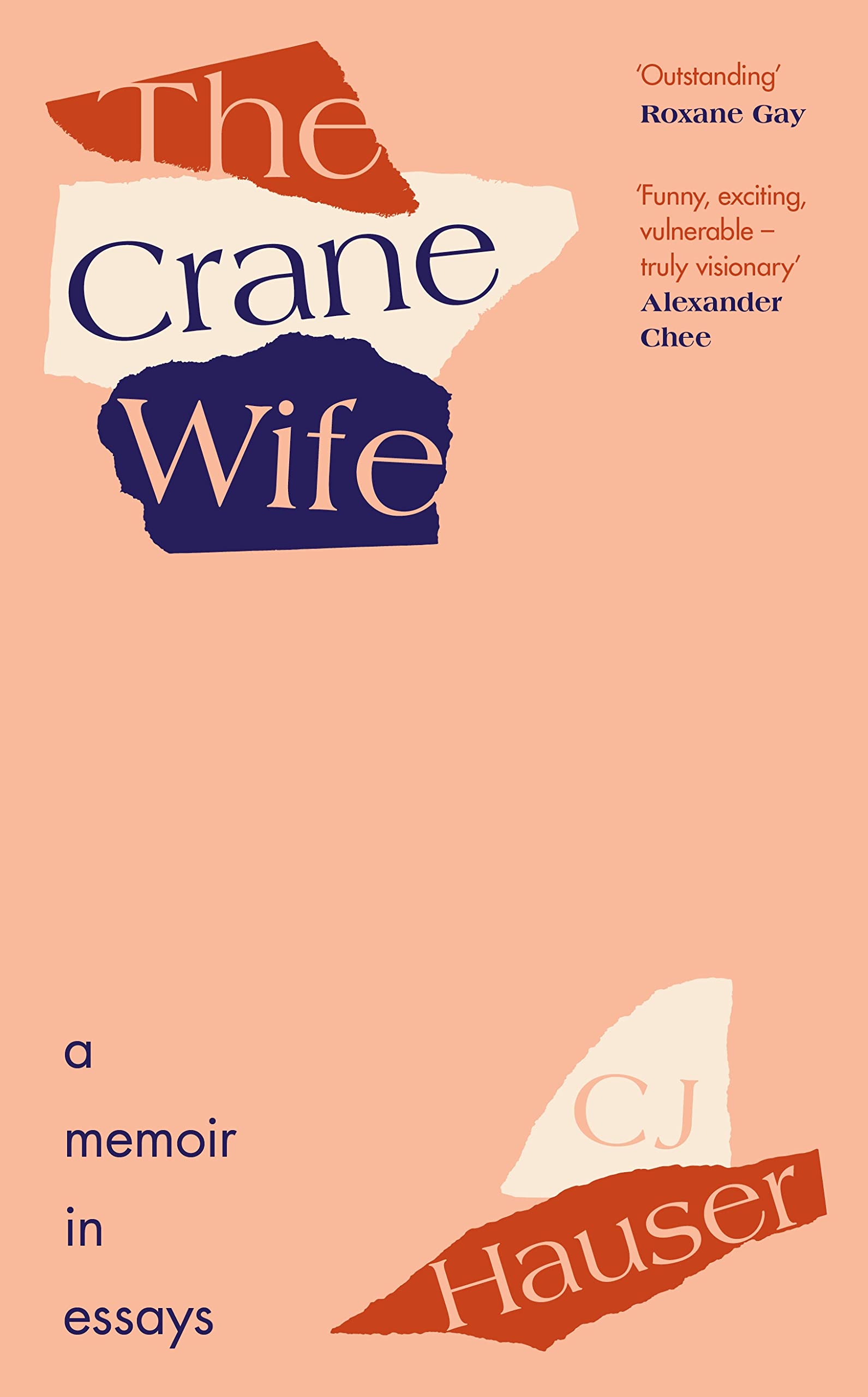 Product Image: The Crane Wife