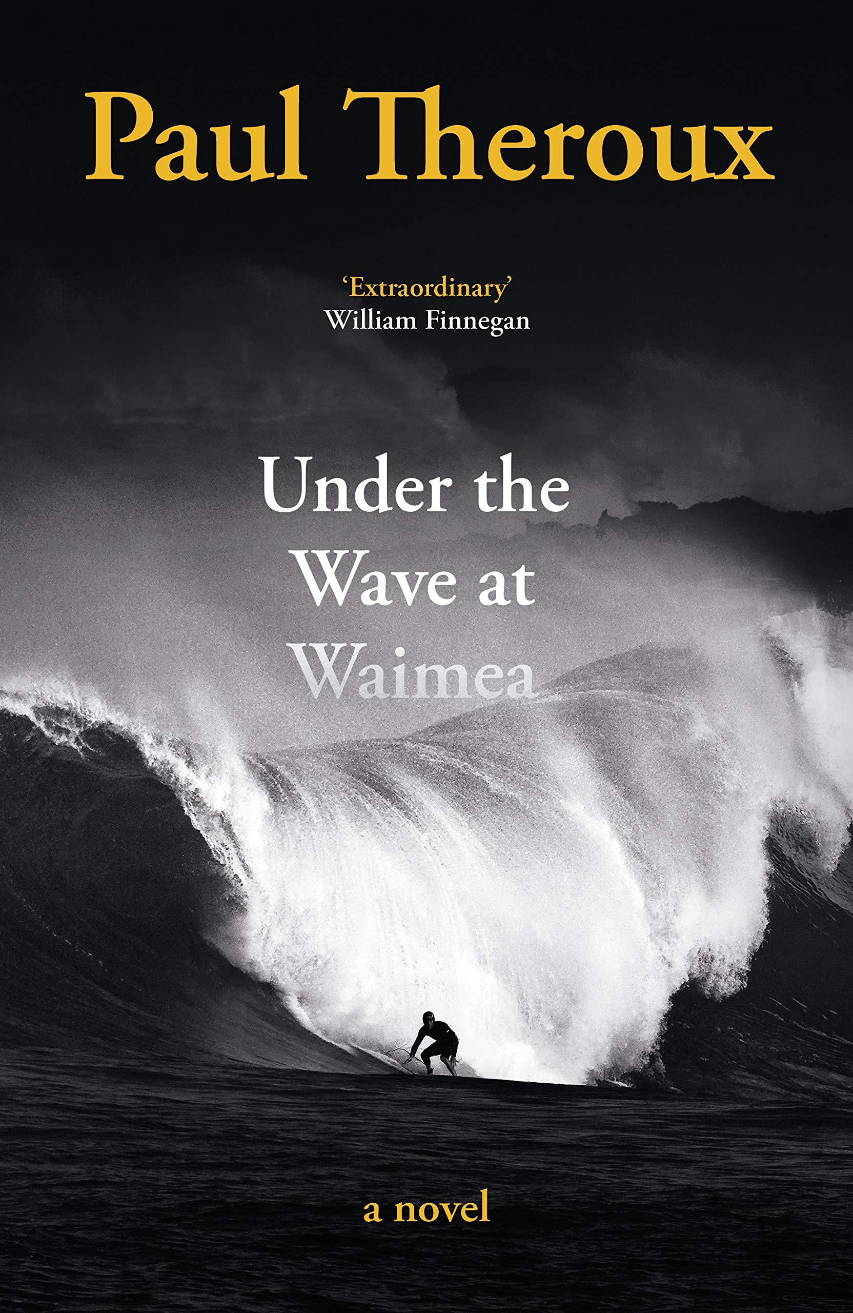 Product Image: Under the Wave at Waimea