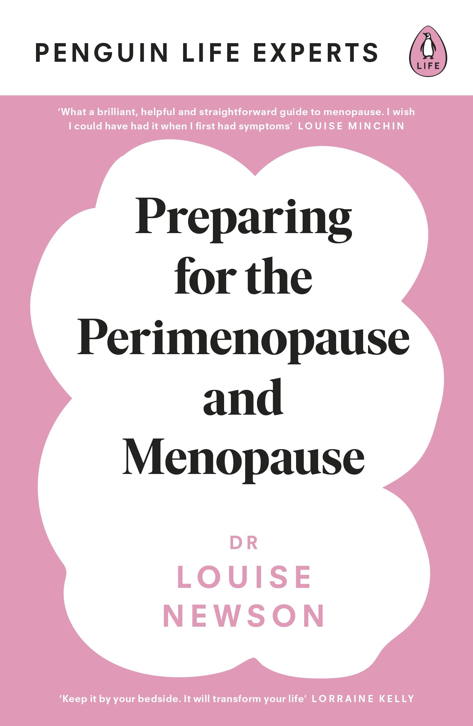 Preparing for the Perimenopause and Menopause Medicine