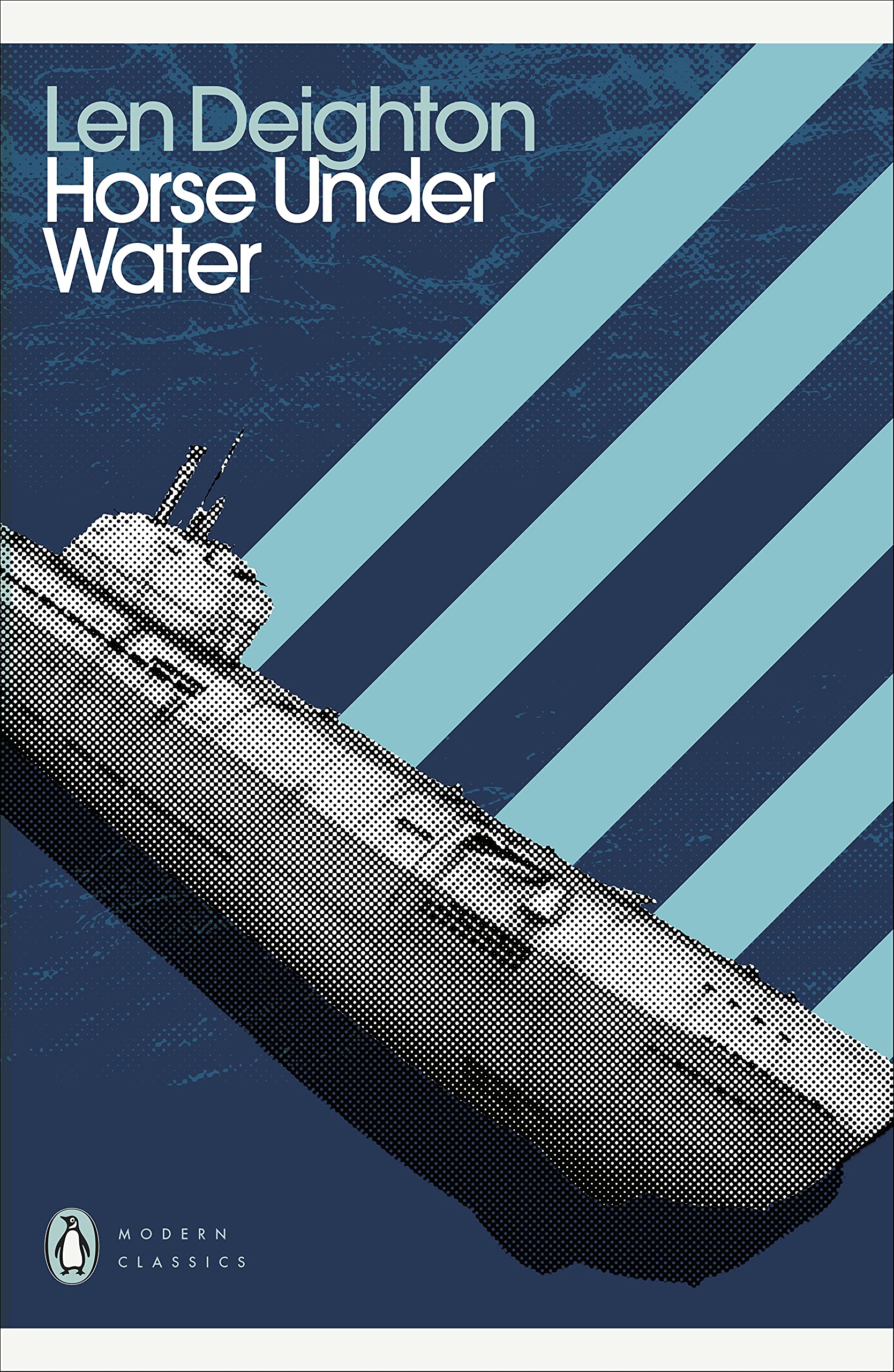 Product Image: Horse Under Water (Penguin Modern Classics)
