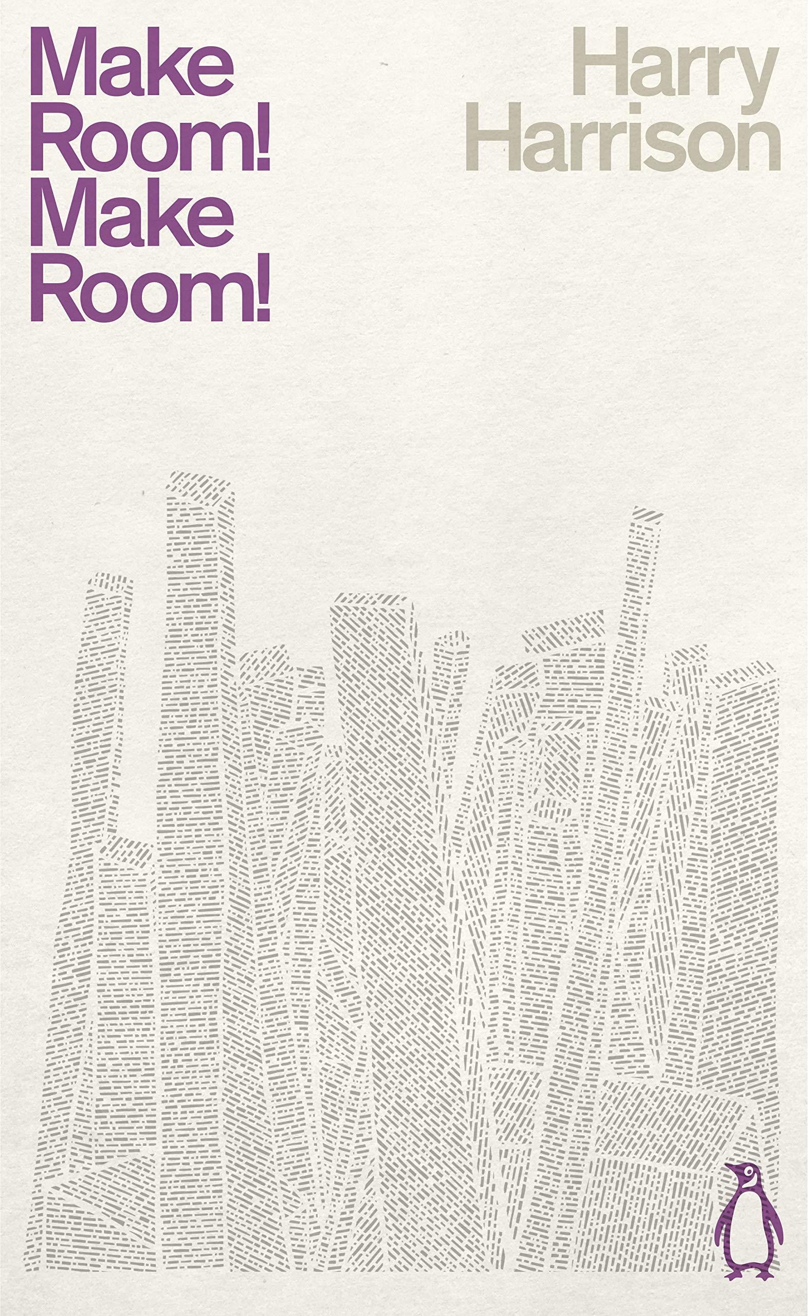 Make Room! Make Room! Classics