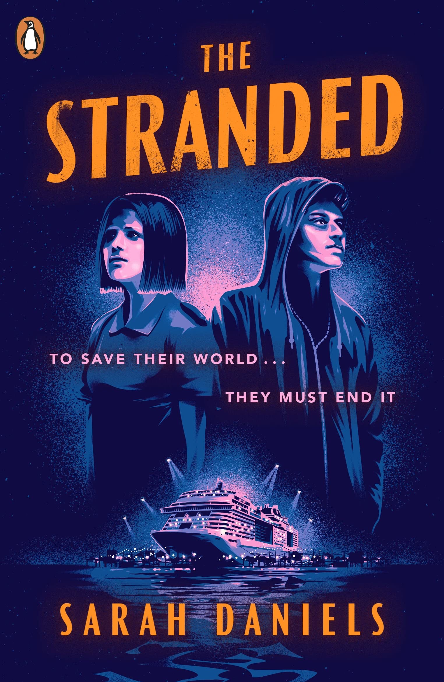 The Stranded Leisure & Fun