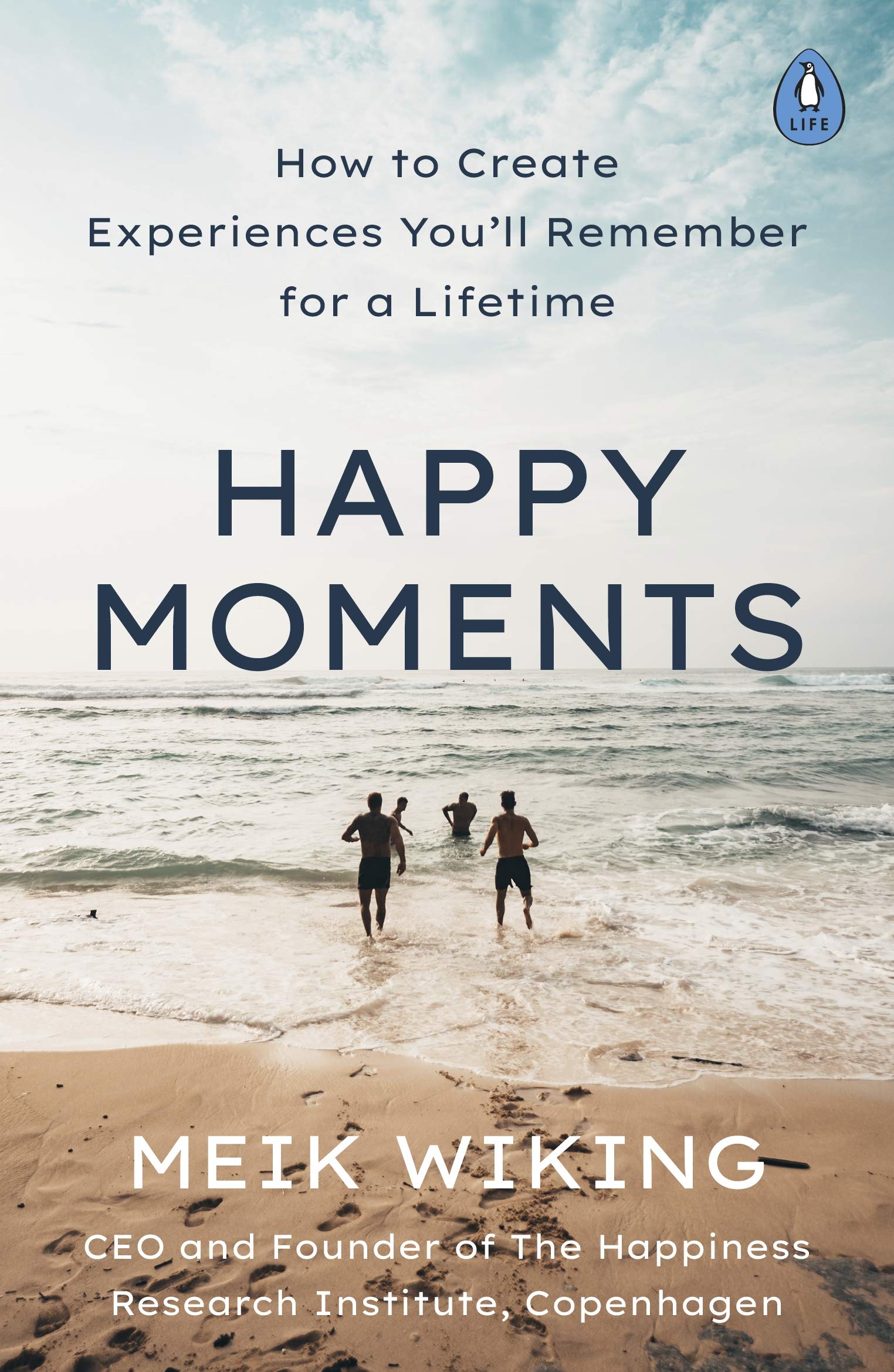 Happy Moments Philosophy Books