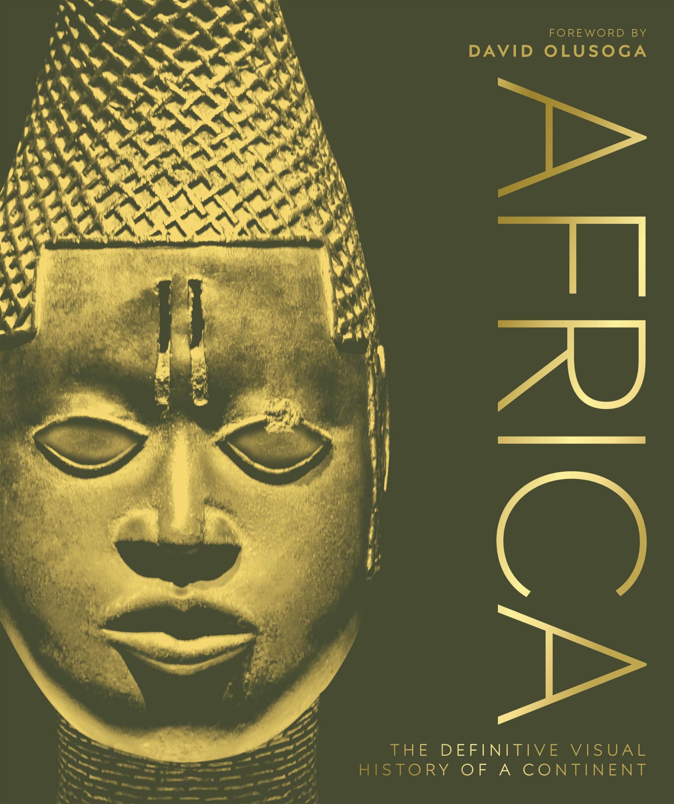 Africa Books
