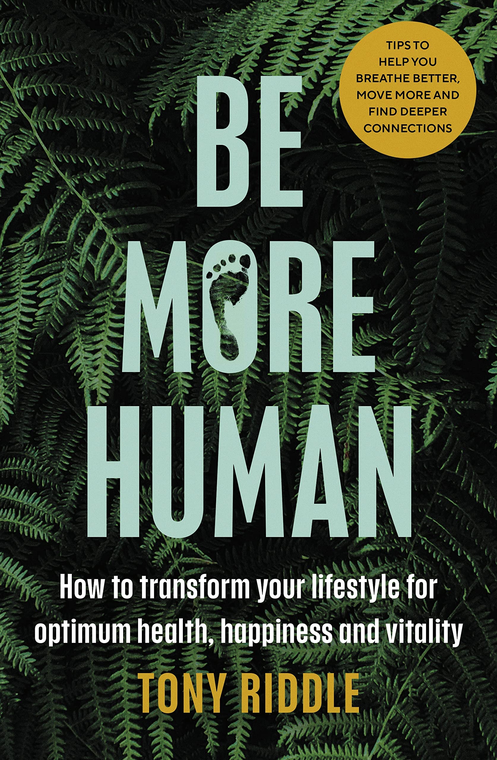 Be More Human Medicine