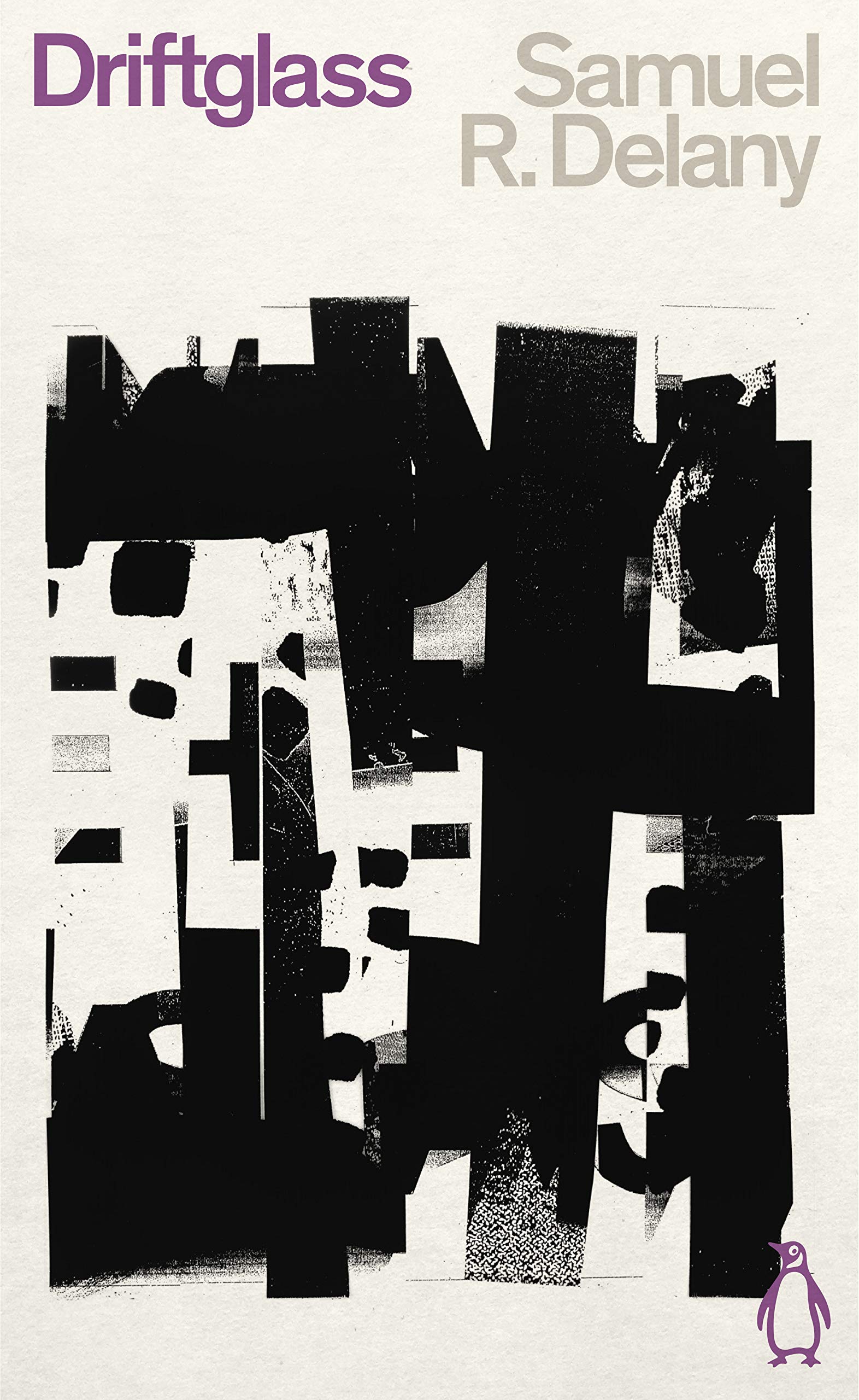 Driftglass Essays & Short Stories