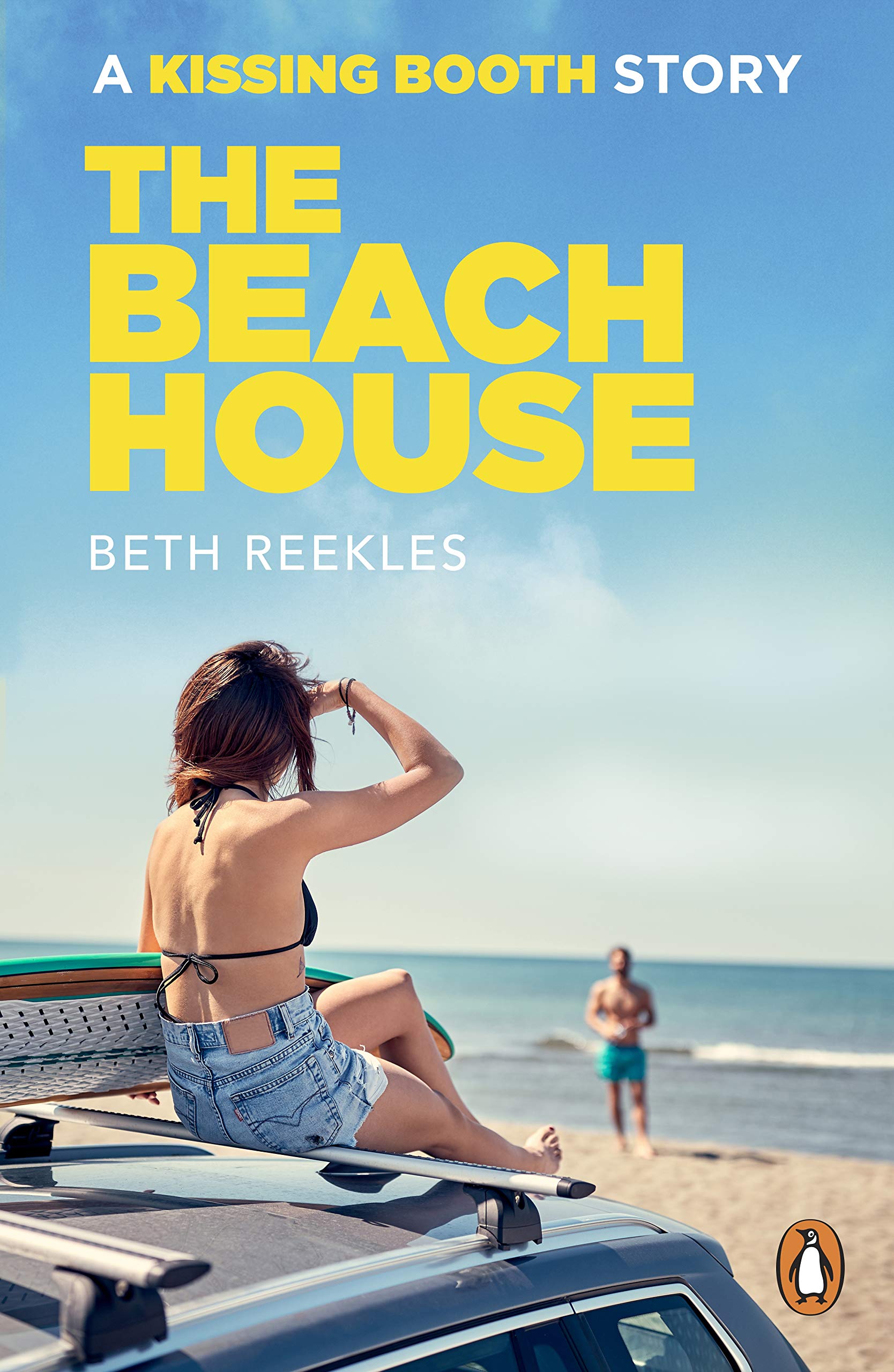 Product Image: The Beach House