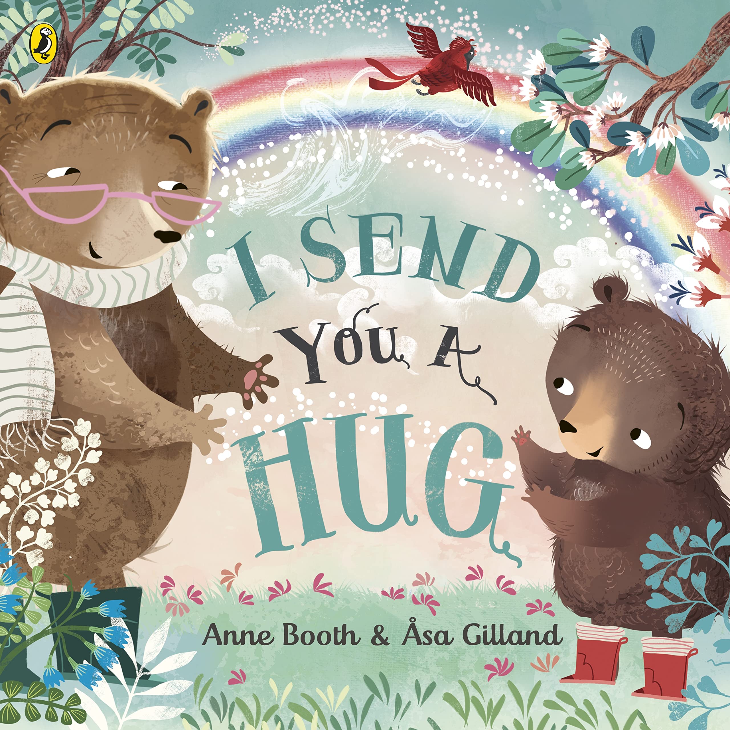 Product Image: I Send You A Hug