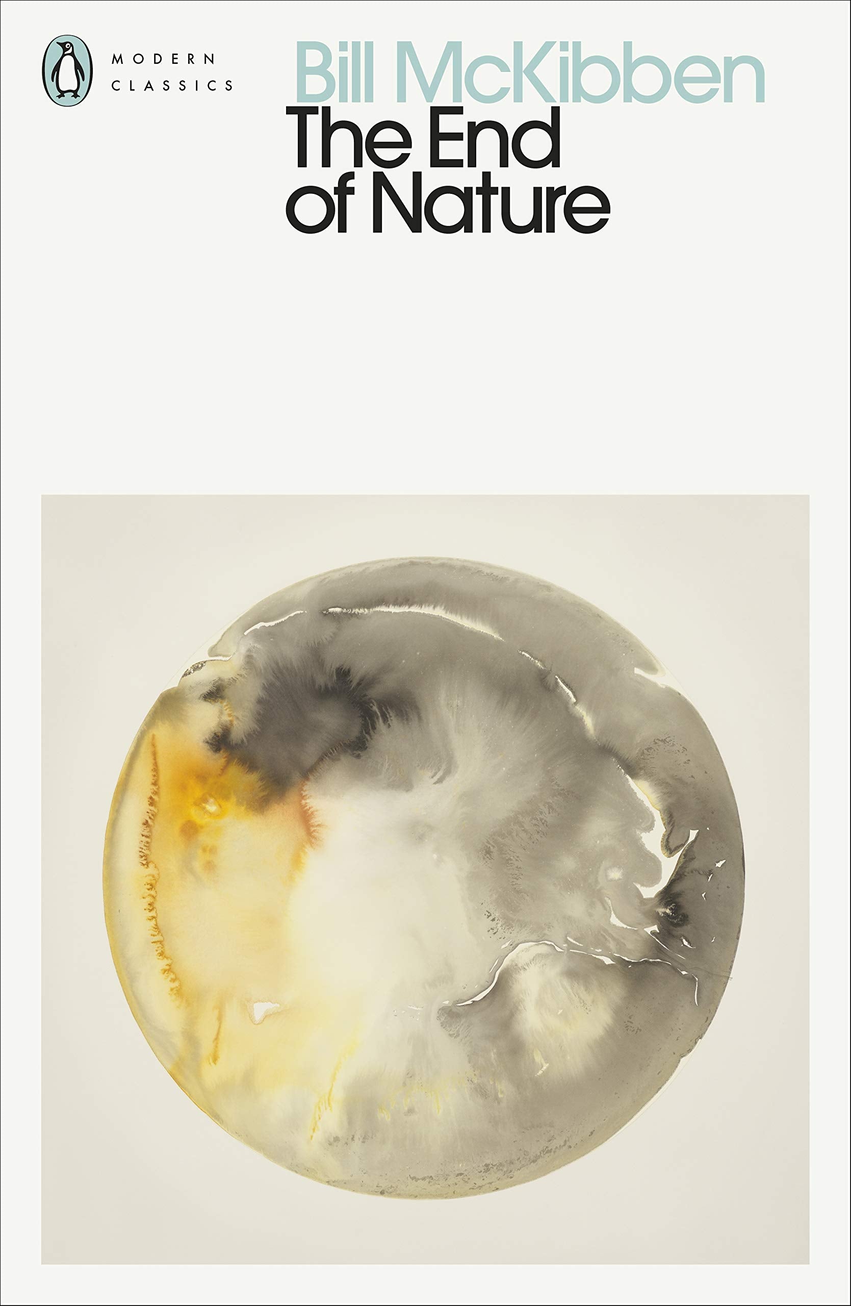 Product Image: The End of Nature
