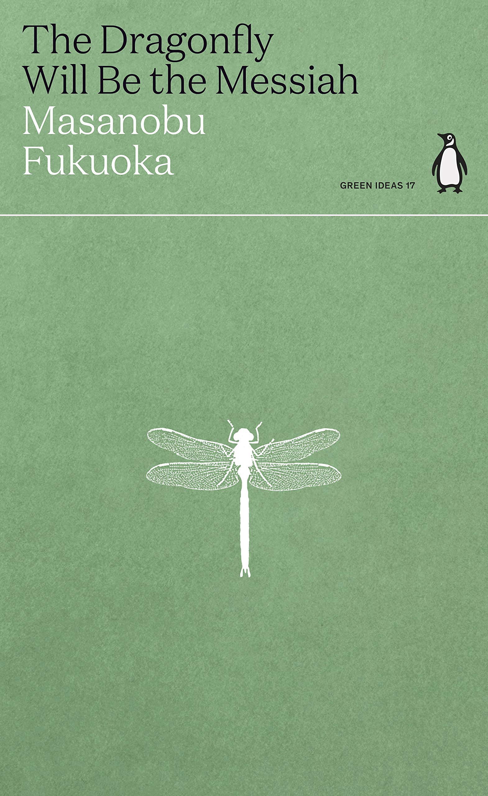 The Dragonfly Will Be the Messiah Mathematics