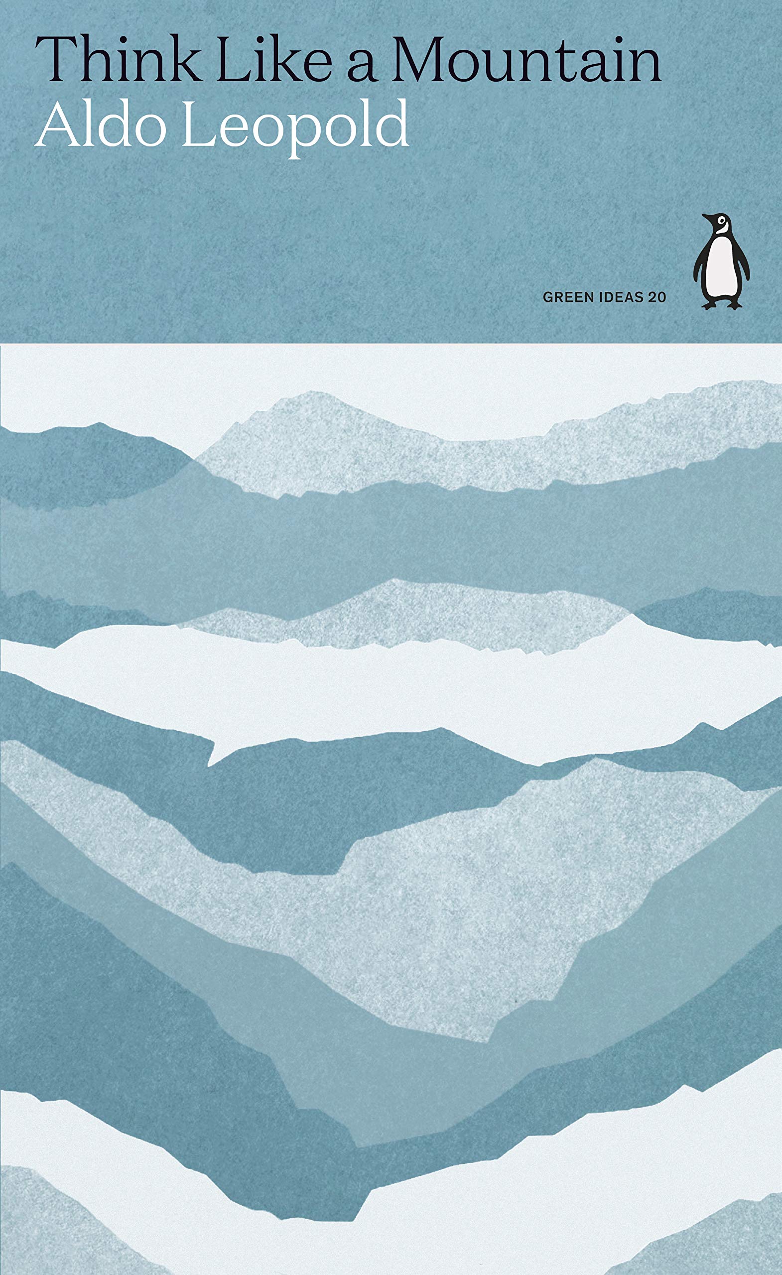 Think Like a Mountain Mathematics