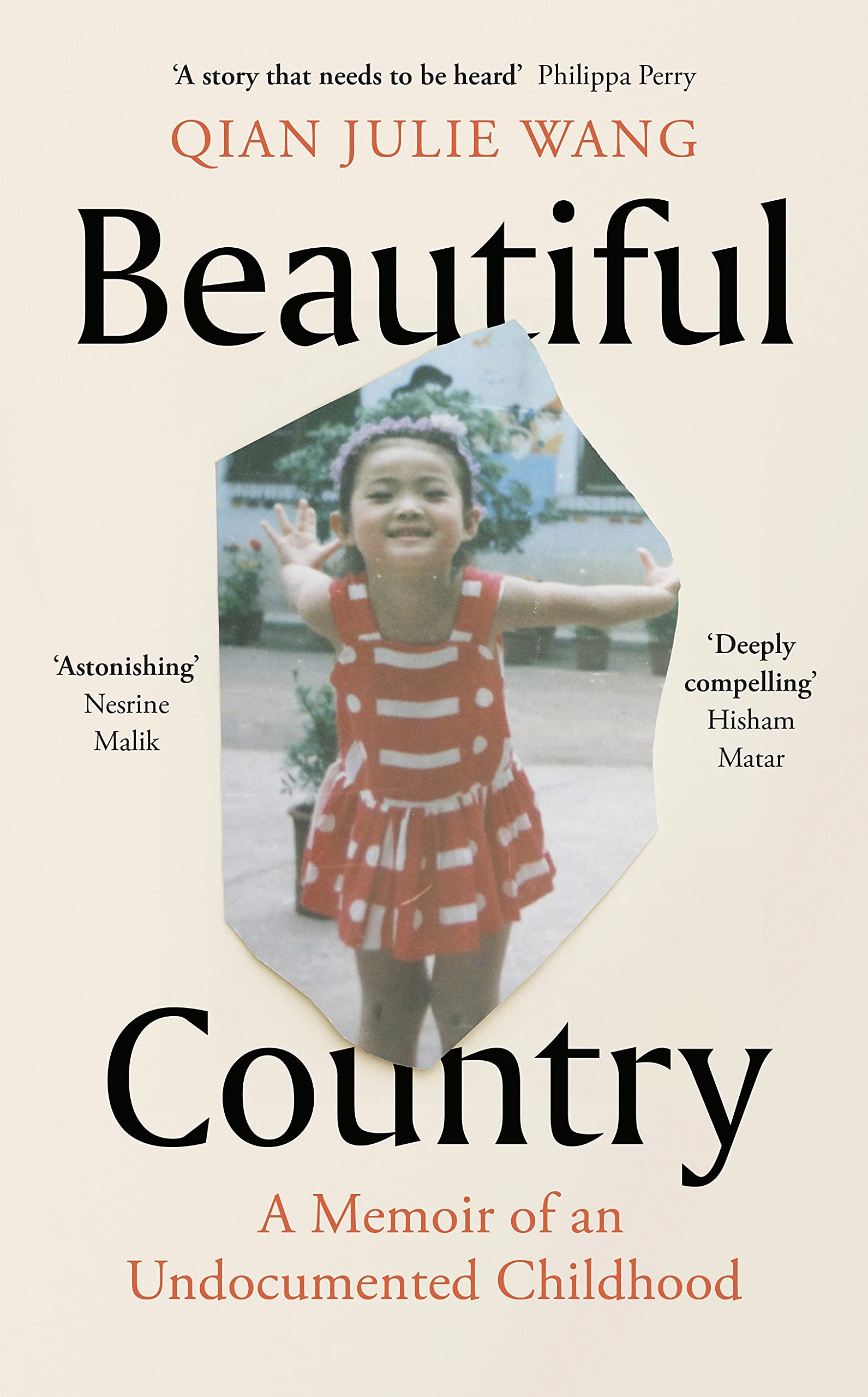Beautiful Country: A Memoir of An Undocumented Childhood Books