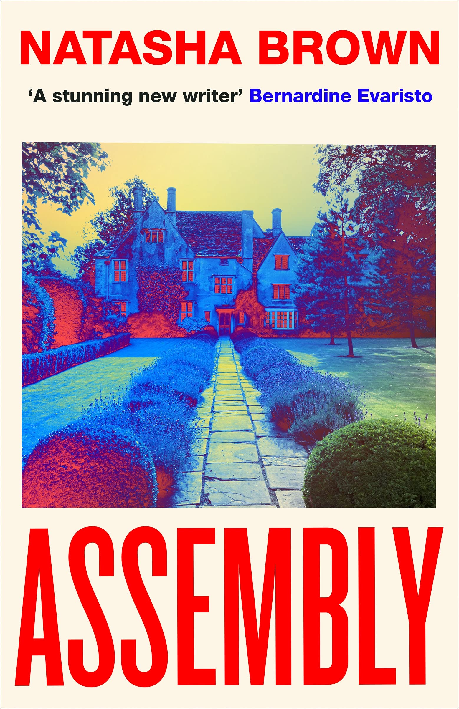Assembly Contemporary literature Books