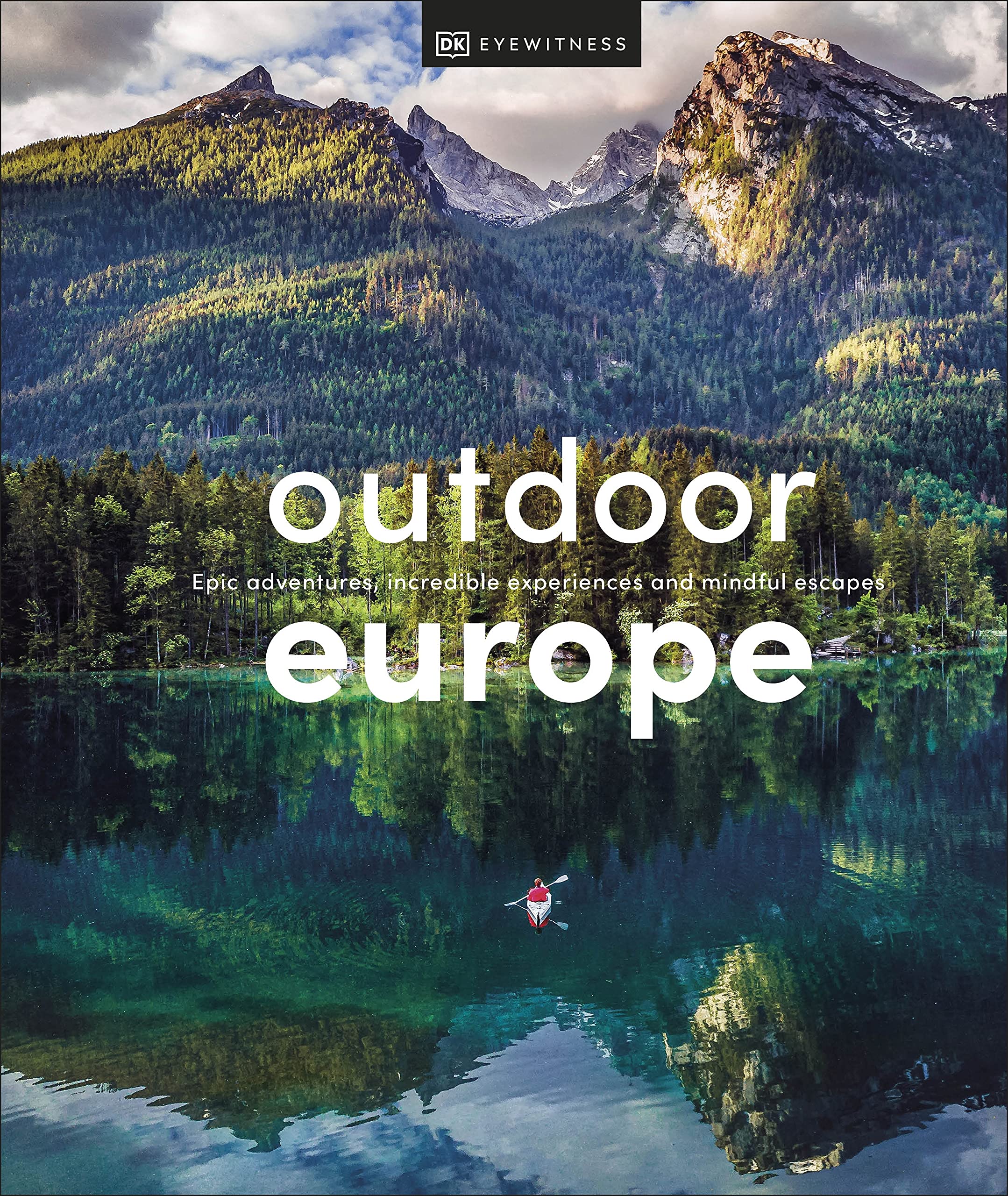 Outdoor Europe Leisure, Home & Garden