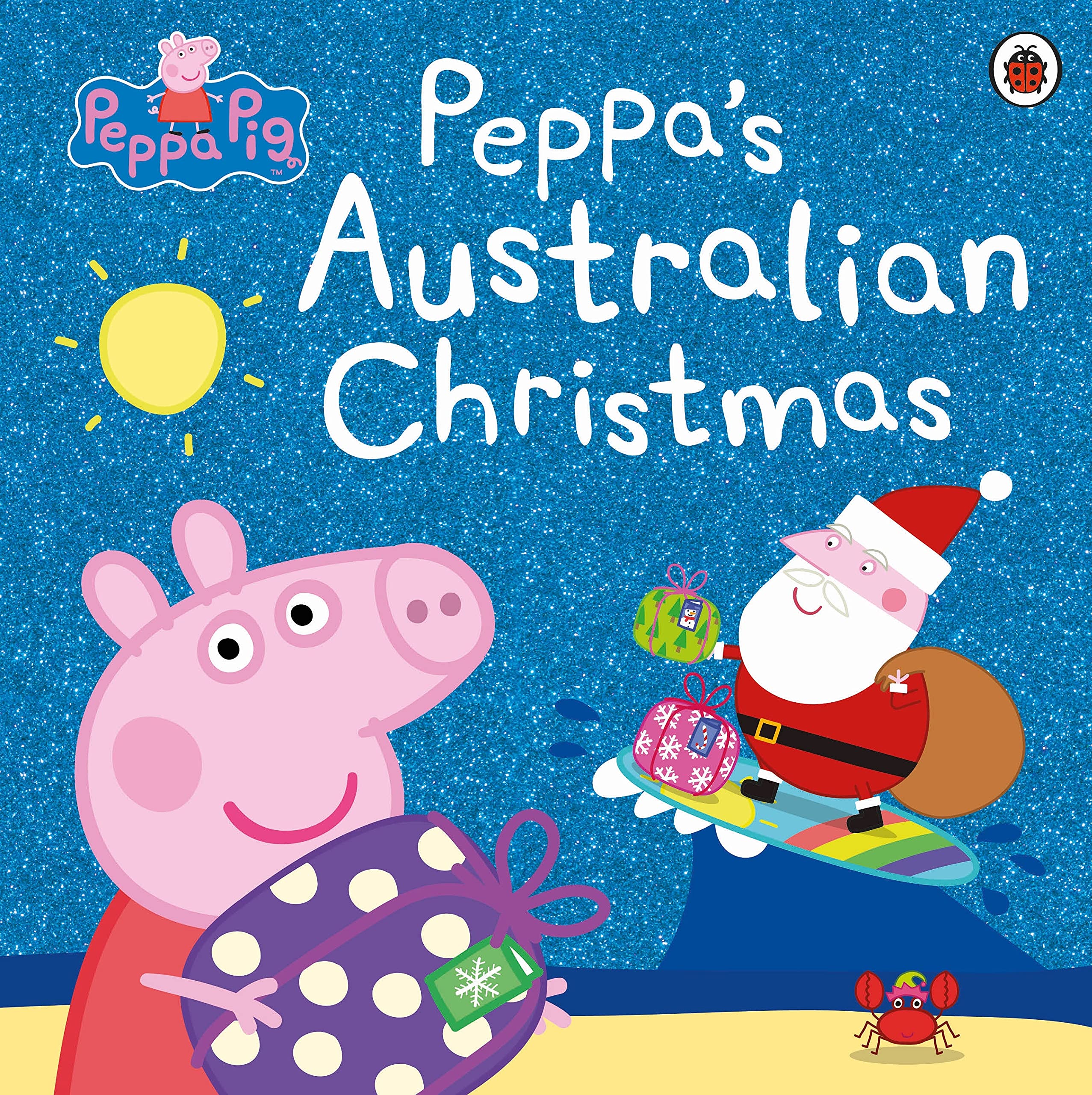 Product Image: Peppa's Australian Christmas