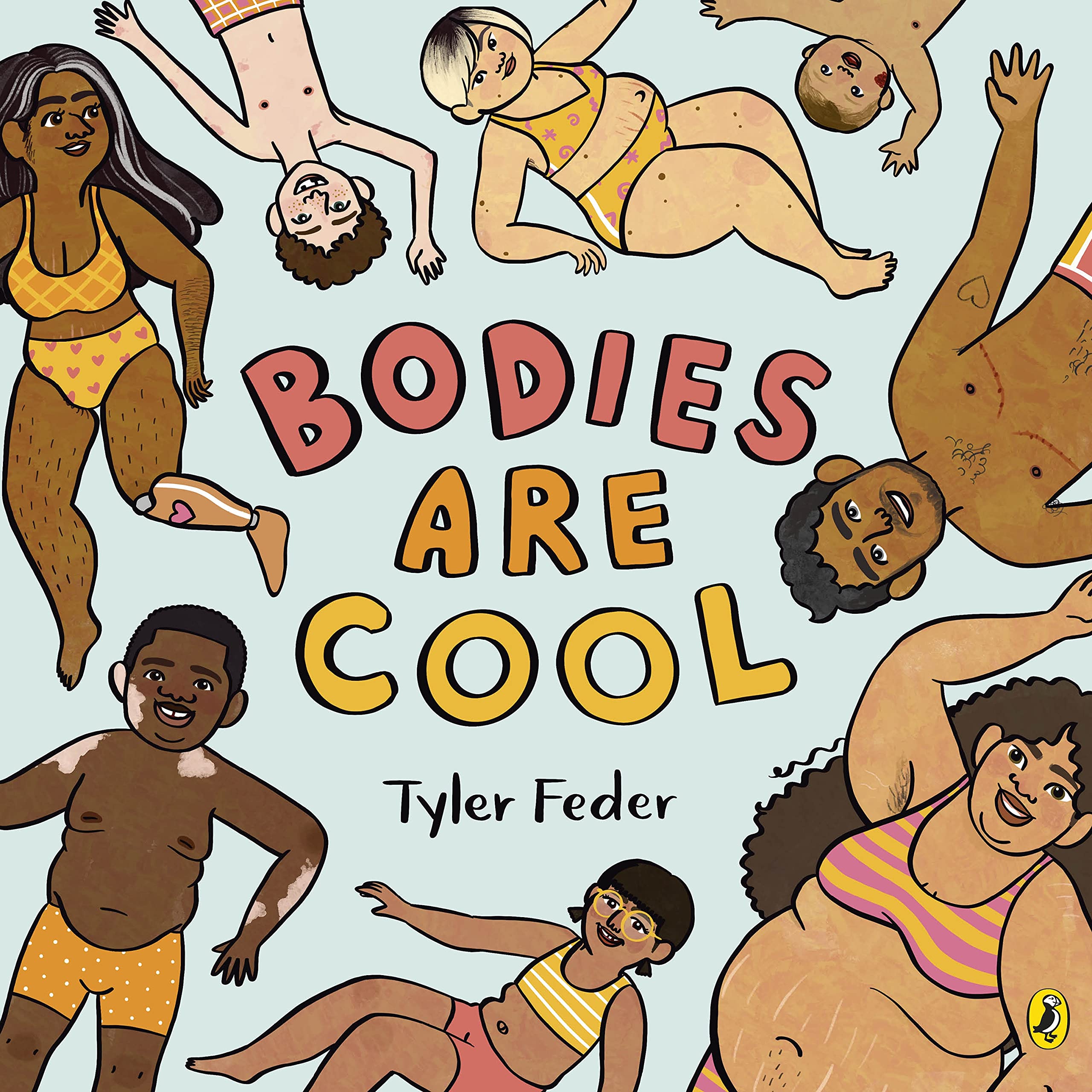 Bodies Are Cool Parents & Children