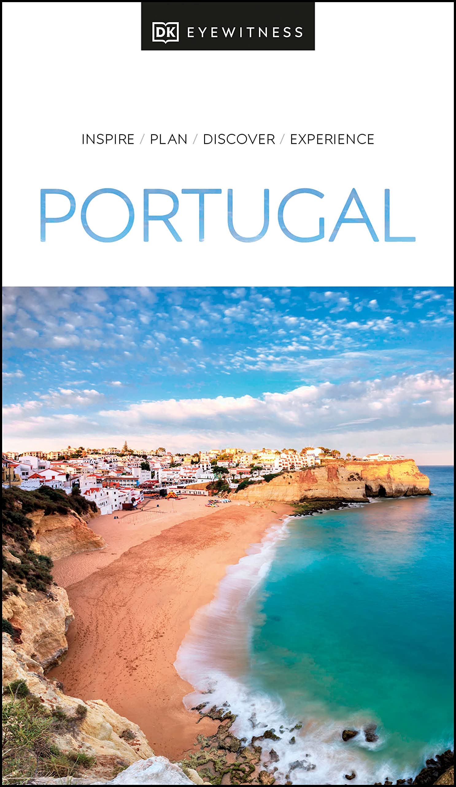 DK Eyewitness Portugal (Travel Guide) Leisure, Home & Garden