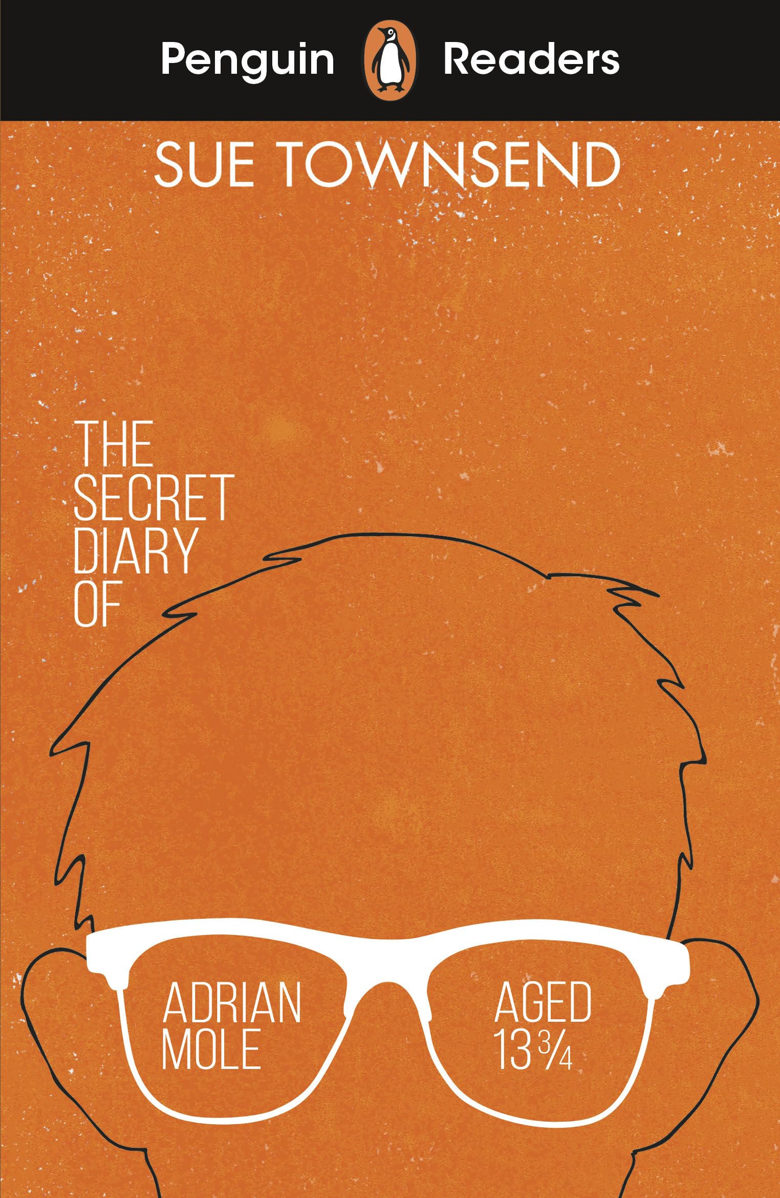 Penguin Readers Level 3: The Secret Diary of Adrian Mole Aged 13 ¿ Study Guides
