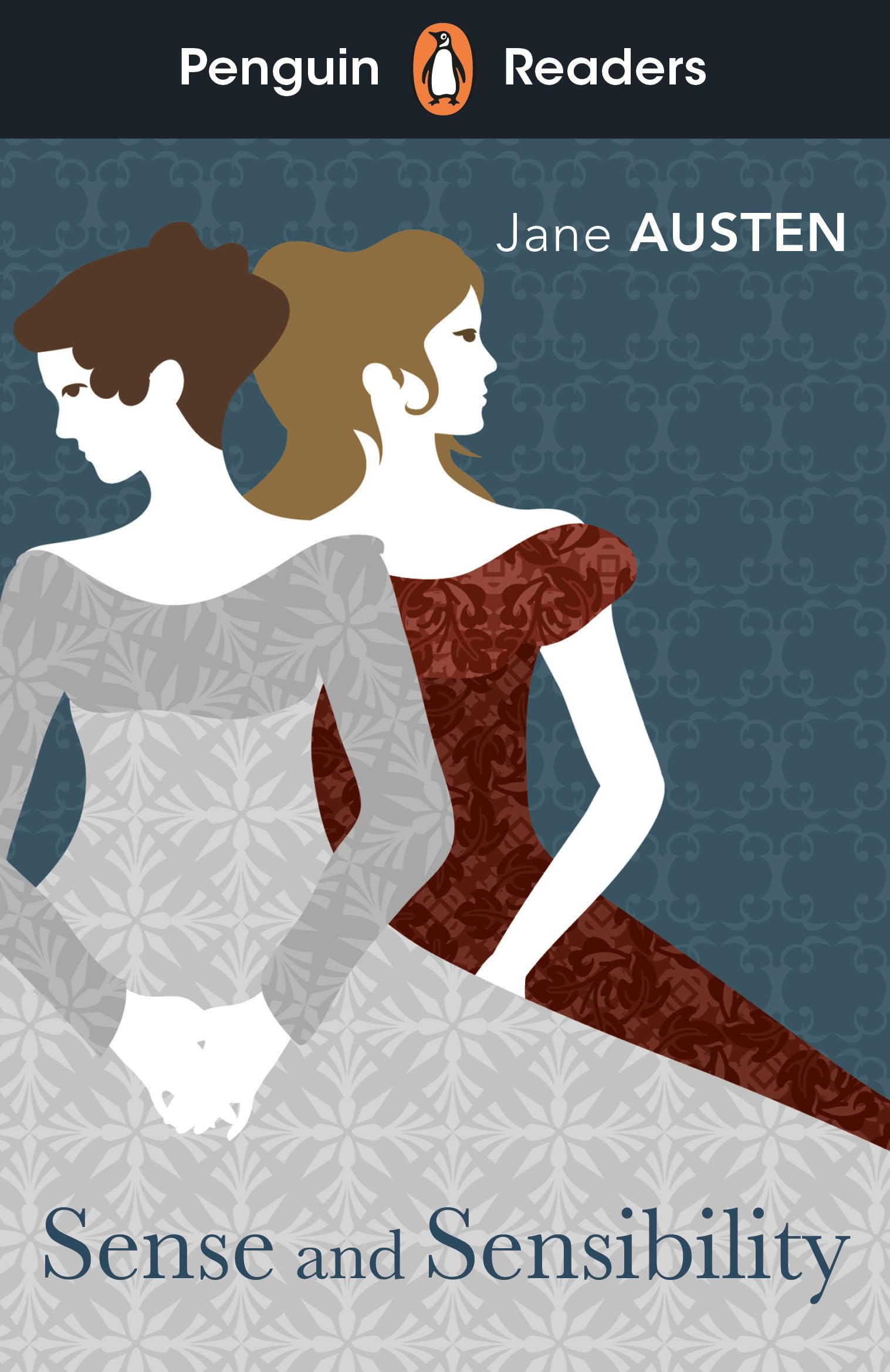 Penguin Readers Level 5: Sense and Sensibility (ELT Graded Reader): Abridged Edition Foreign Languages ​​& Dictionaries