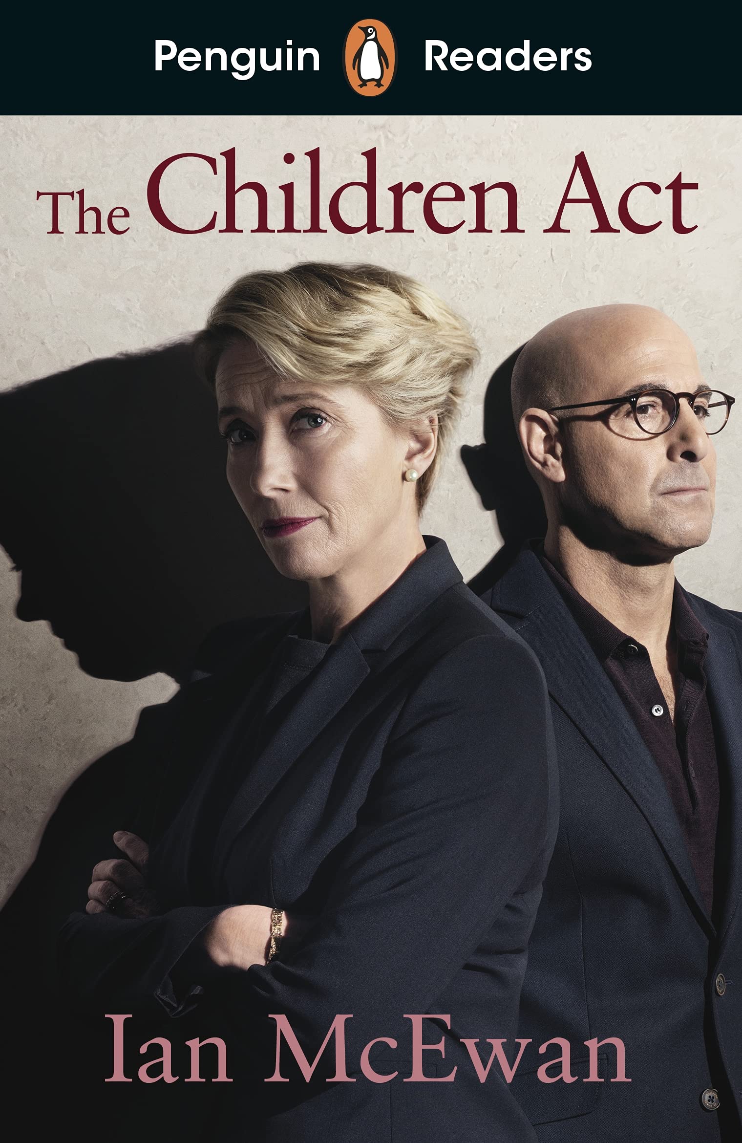 Product Image: Penguin Readers Level 7: The Children Act (ELT Graded Reader)